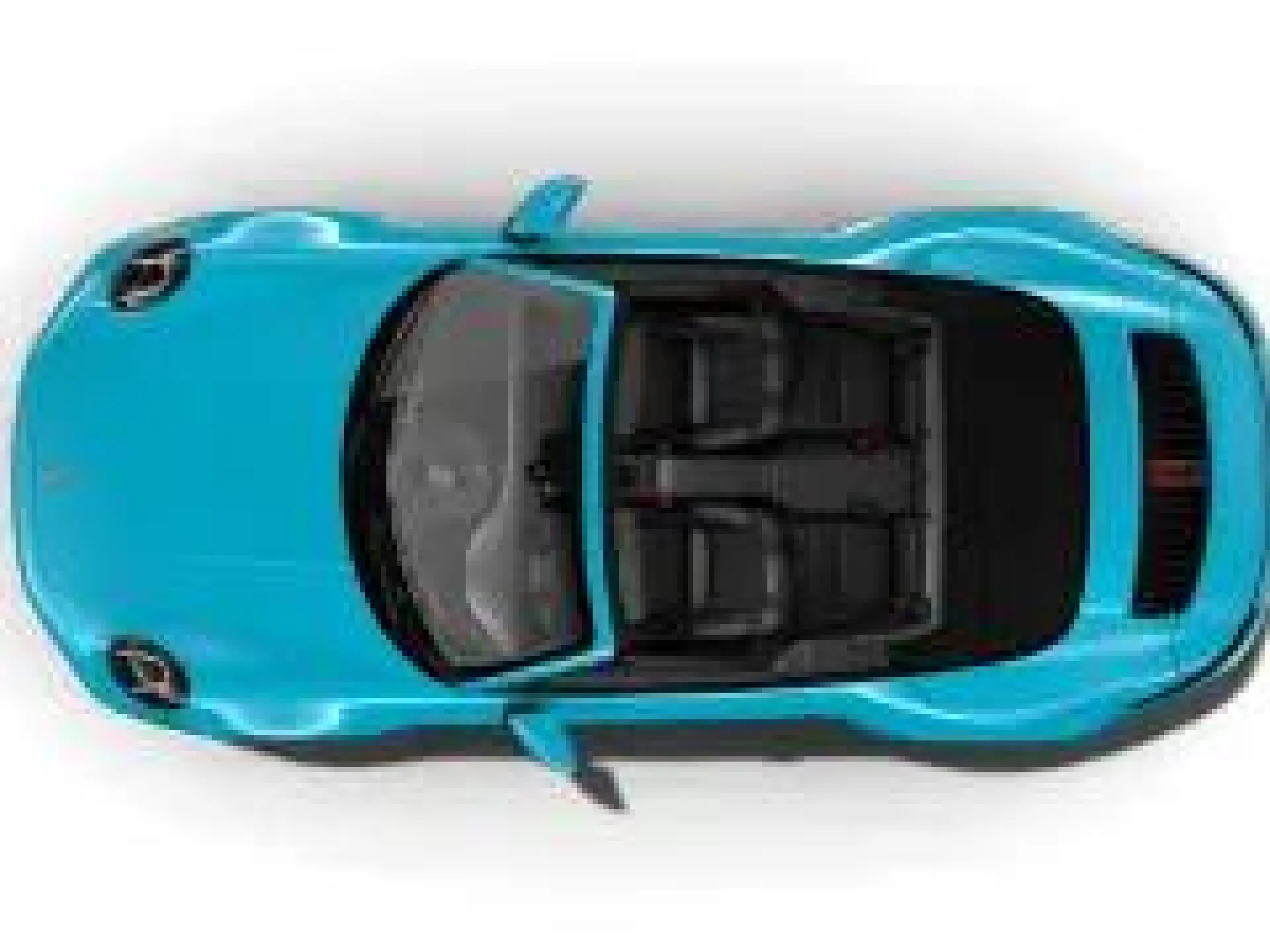 911 Carrera S Cabriolet