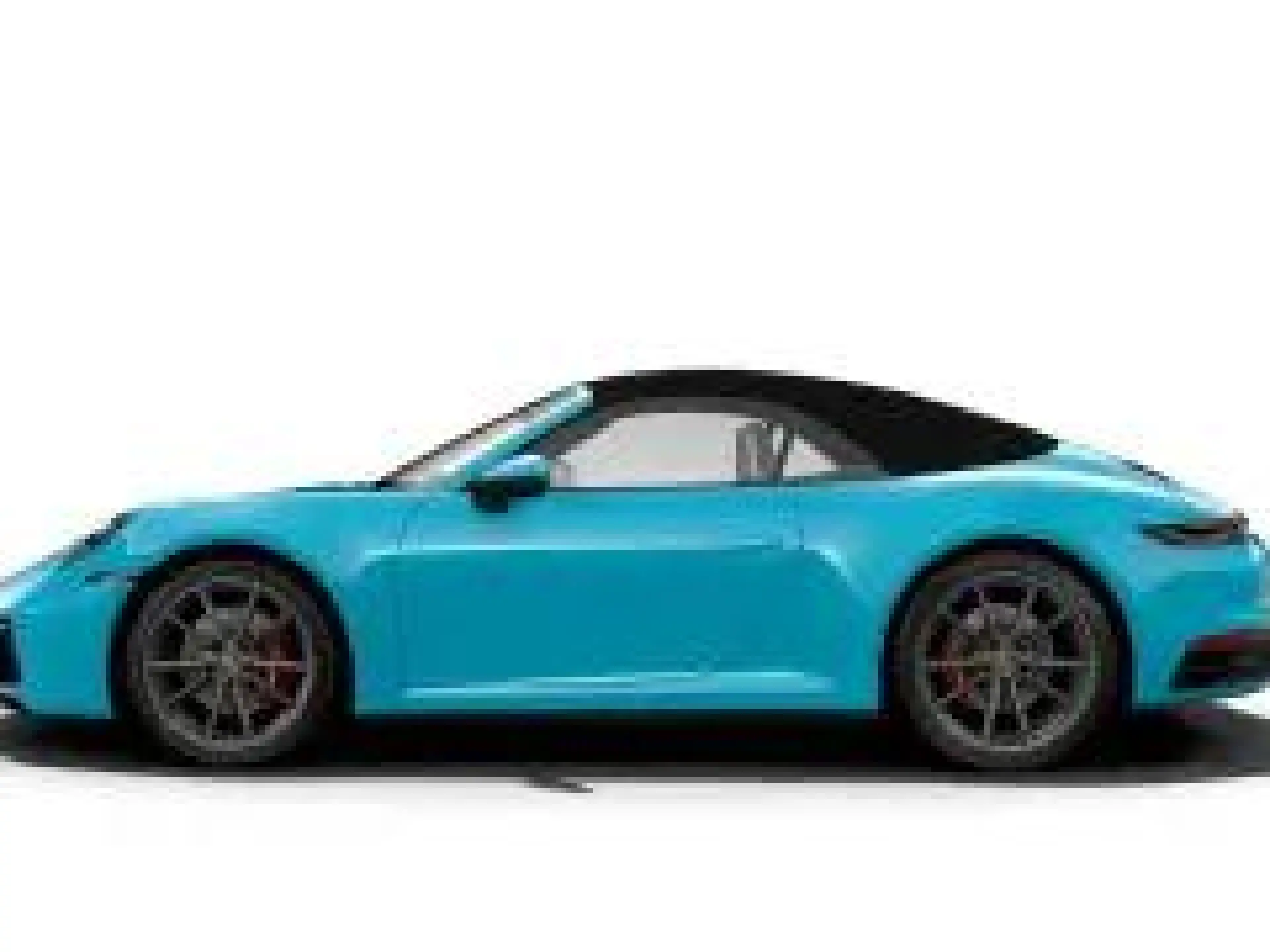 911 Carrera S Cabriolet