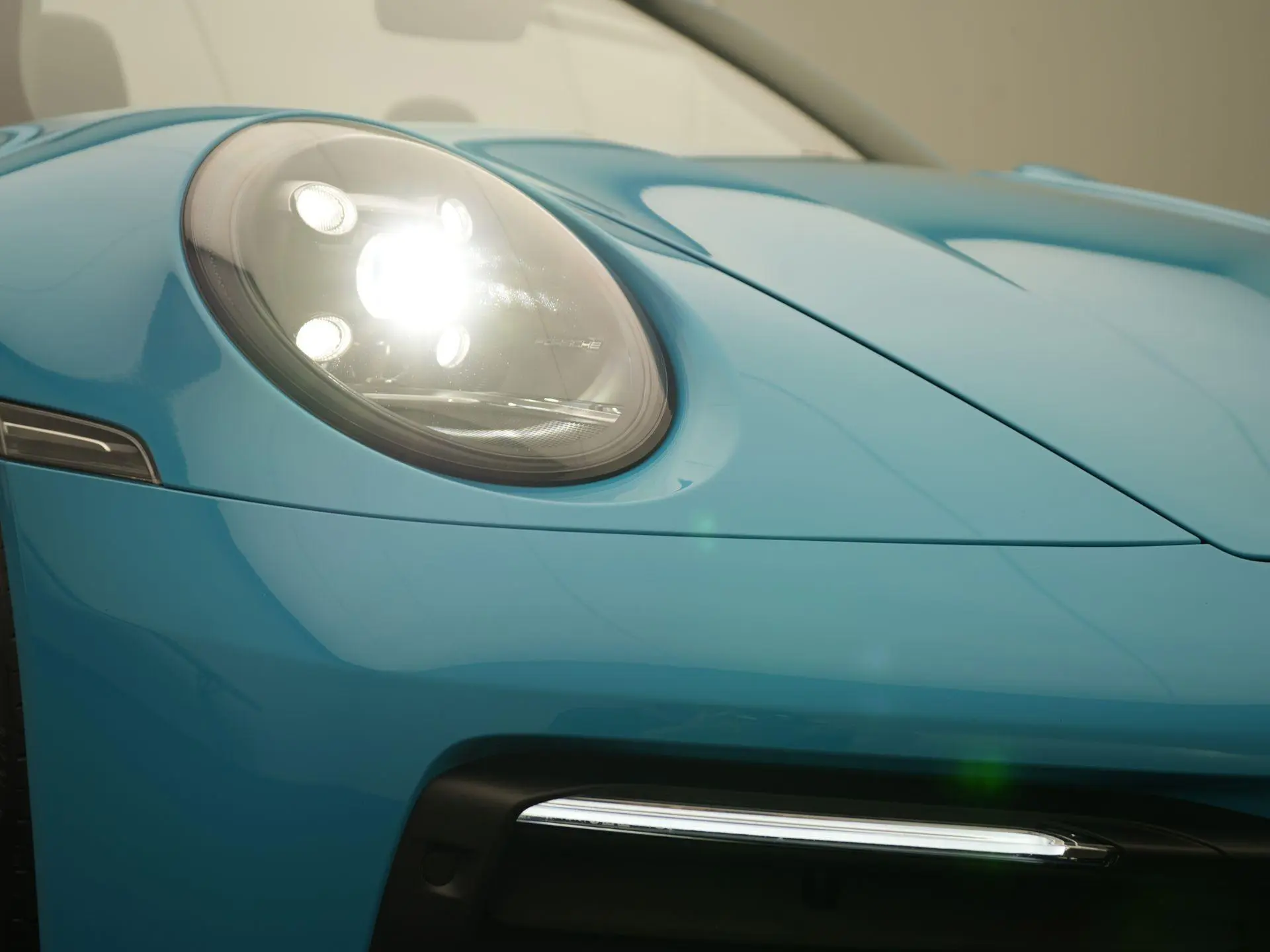 911 Carrera S Cabriolet