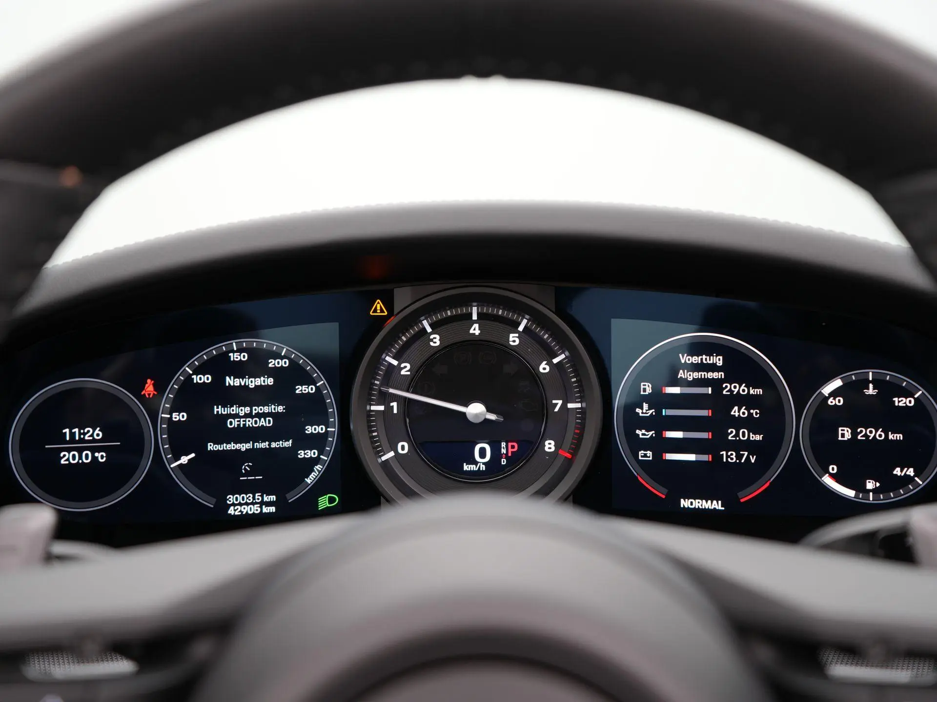 911 Carrera S Cabriolet