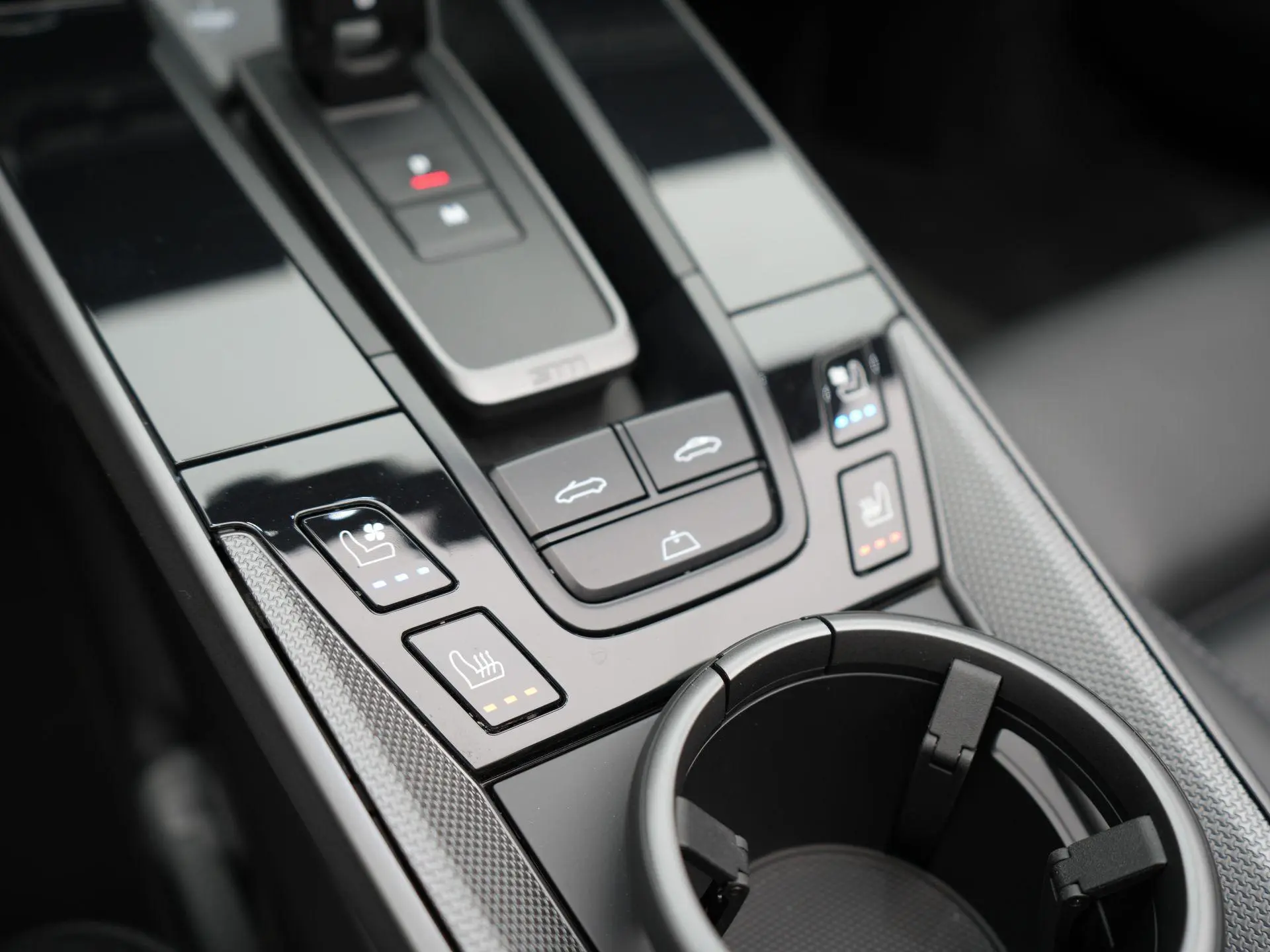 911 Carrera S Cabriolet