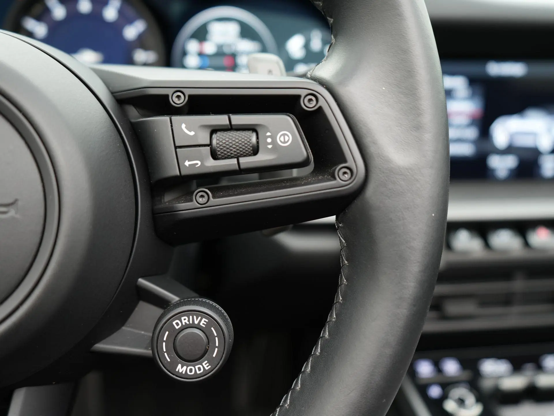 911 Carrera S Cabriolet