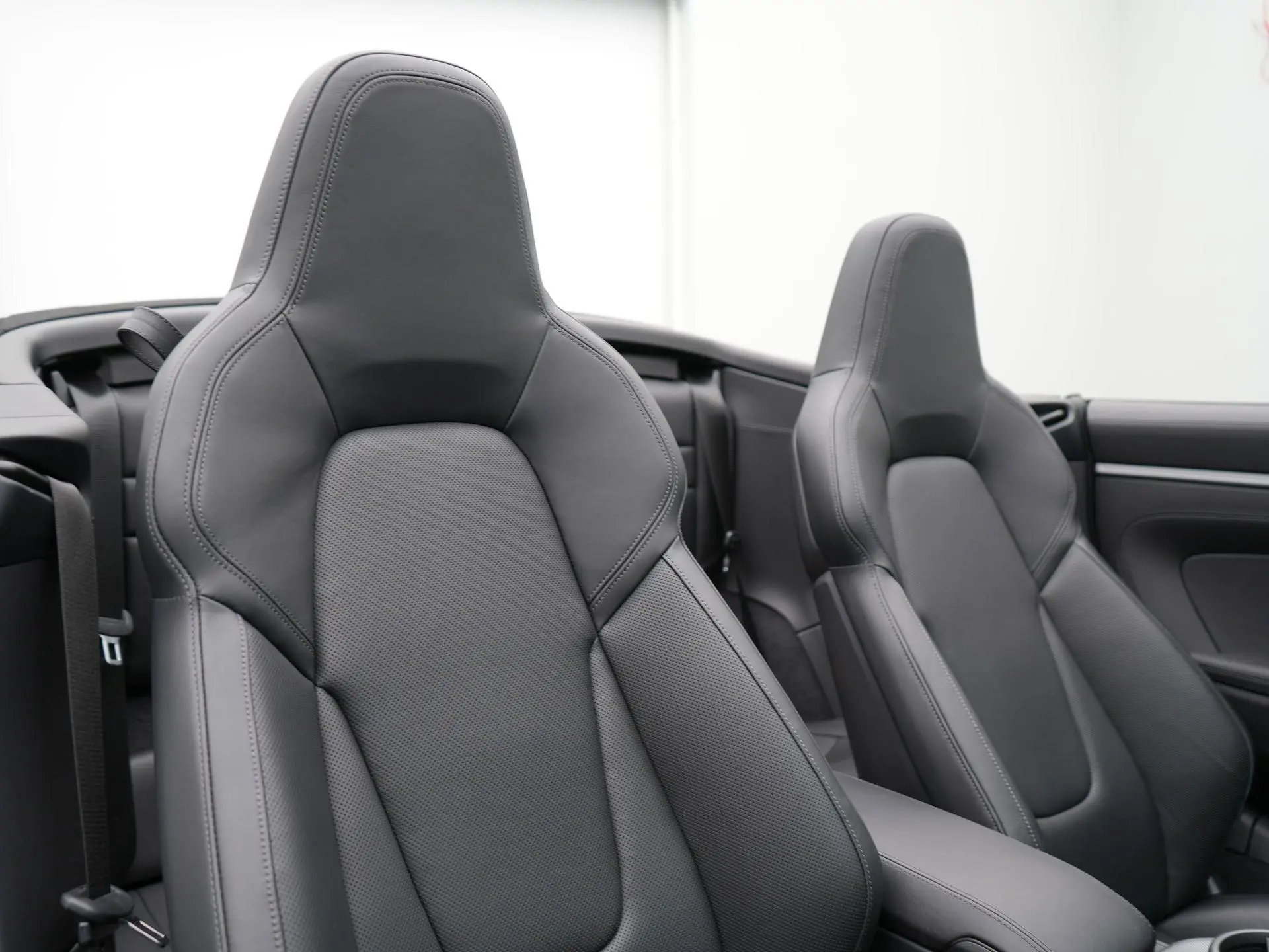 911 Carrera S Cabriolet