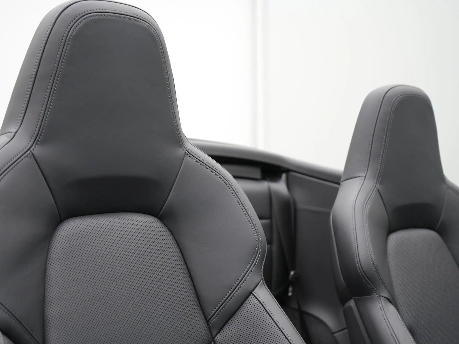 911 Carrera S Cabriolet