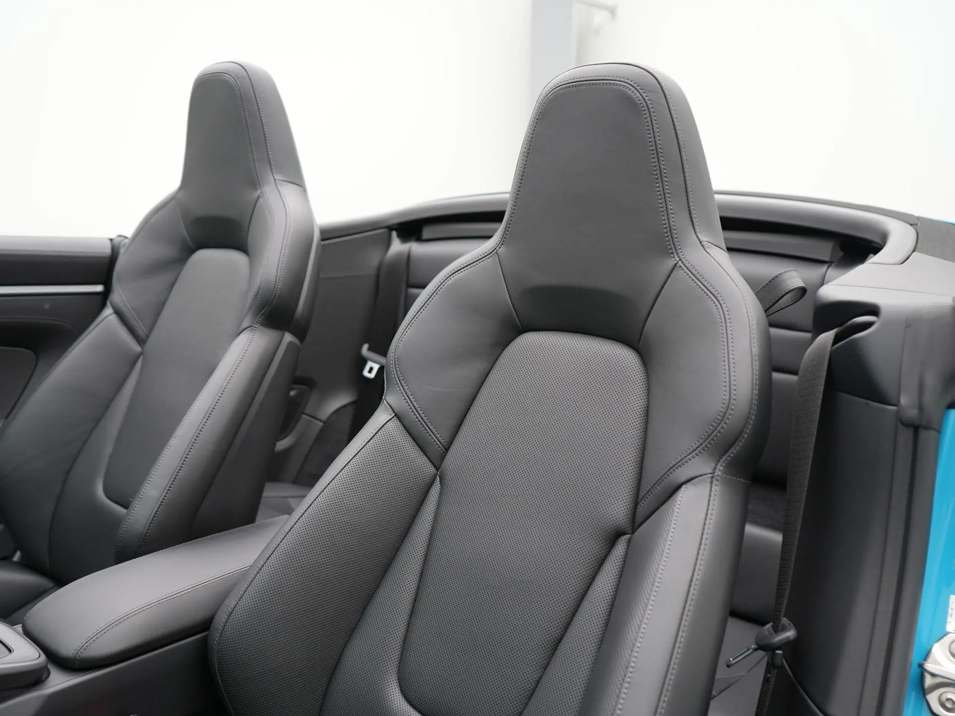 911 Carrera S Cabriolet