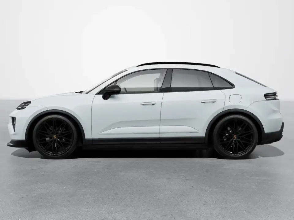 Macan 4