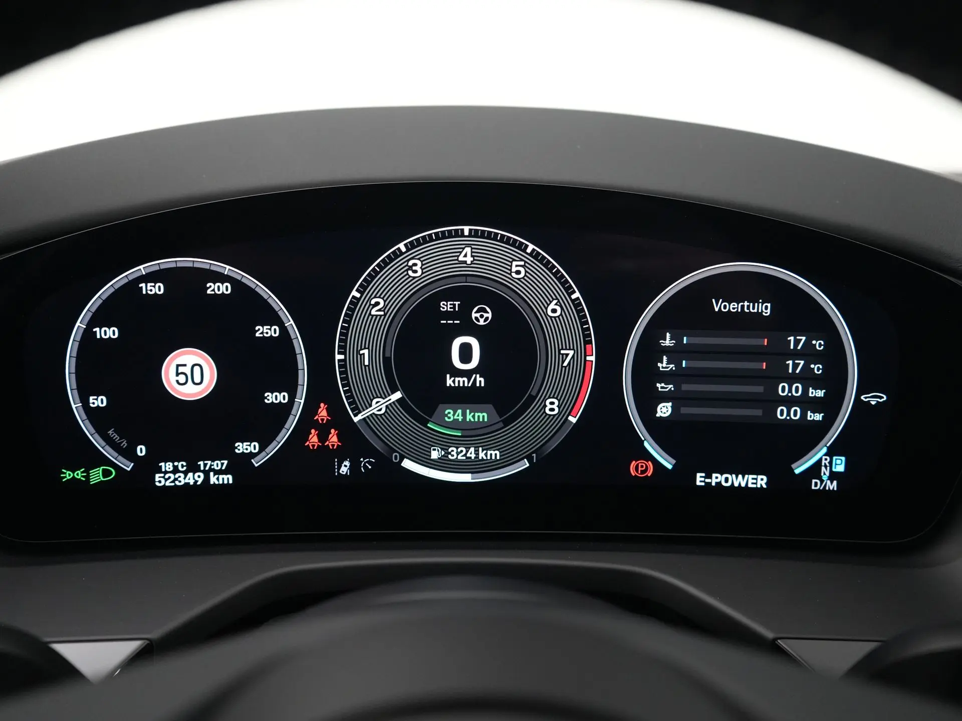 Panamera Turbo E-Hybrid