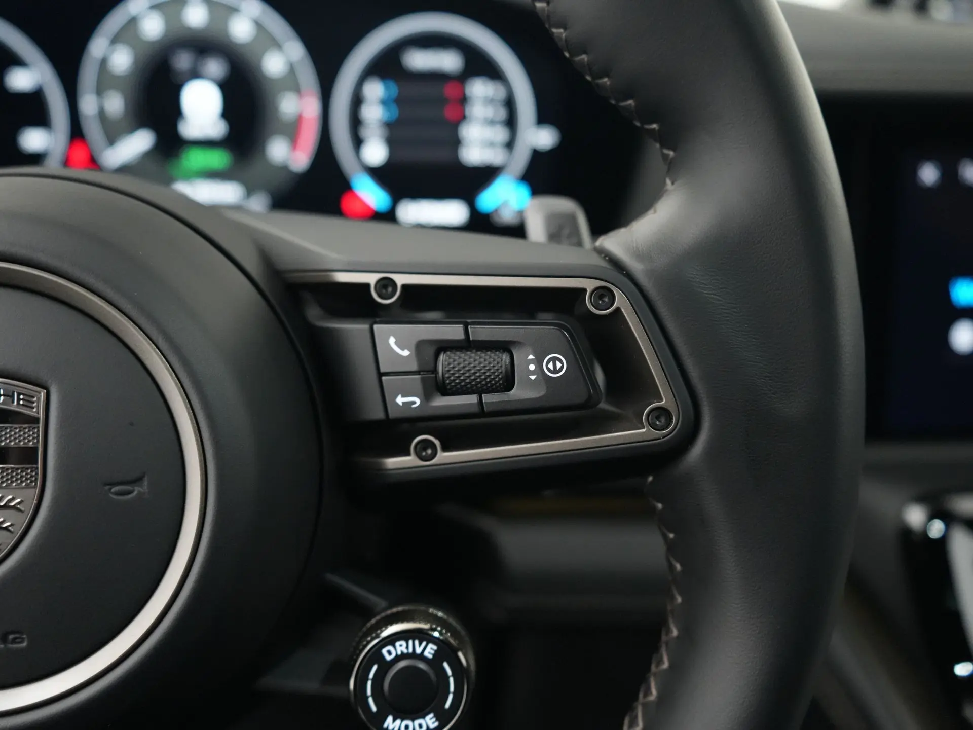 Panamera Turbo E-Hybrid