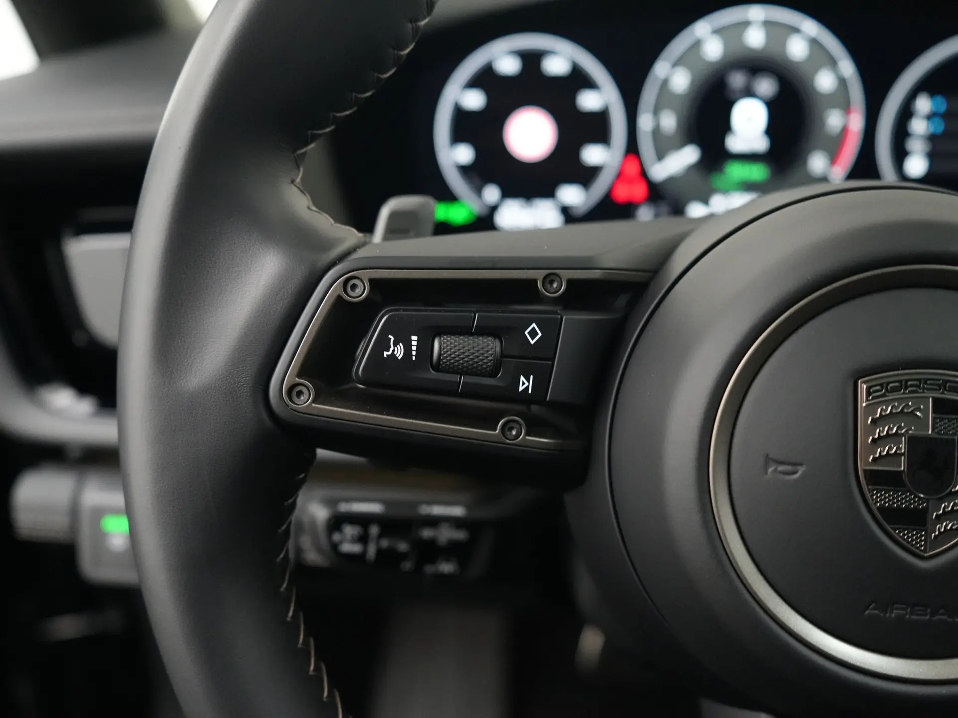 Panamera Turbo E-Hybrid