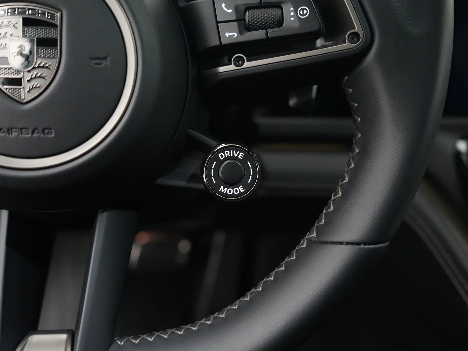 Panamera Turbo E-Hybrid