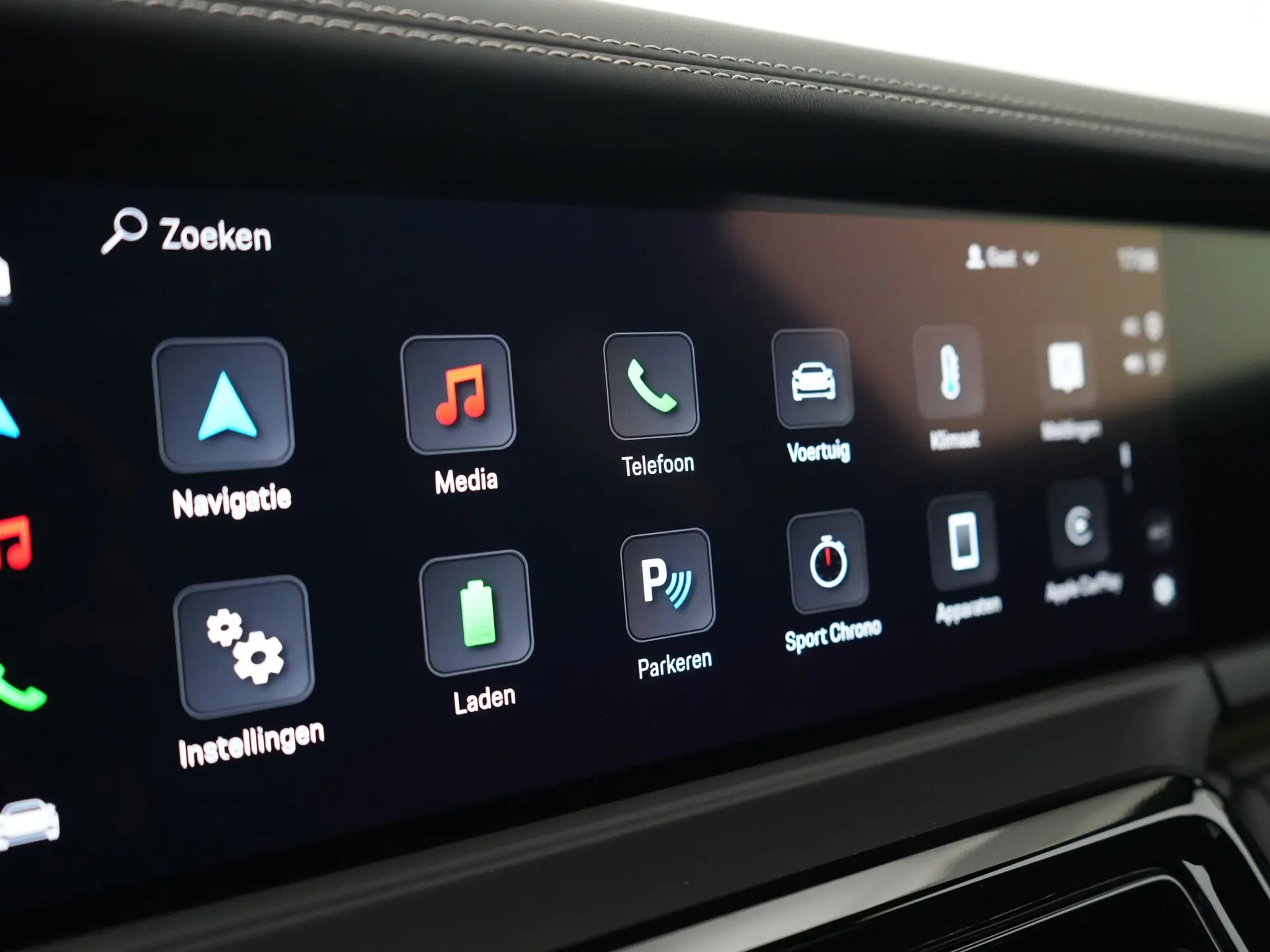 Panamera Turbo E-Hybrid