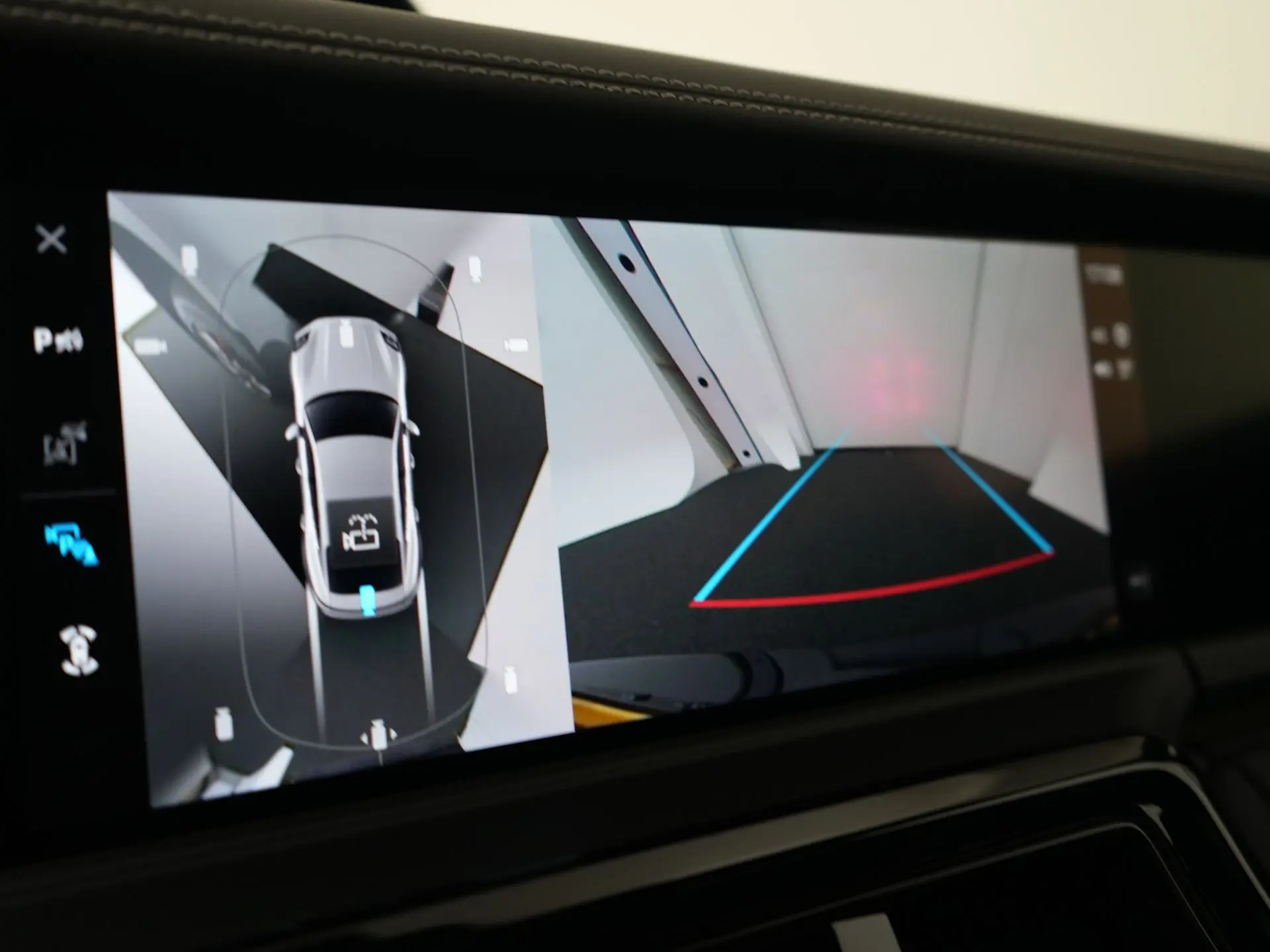 Panamera Turbo E-Hybrid