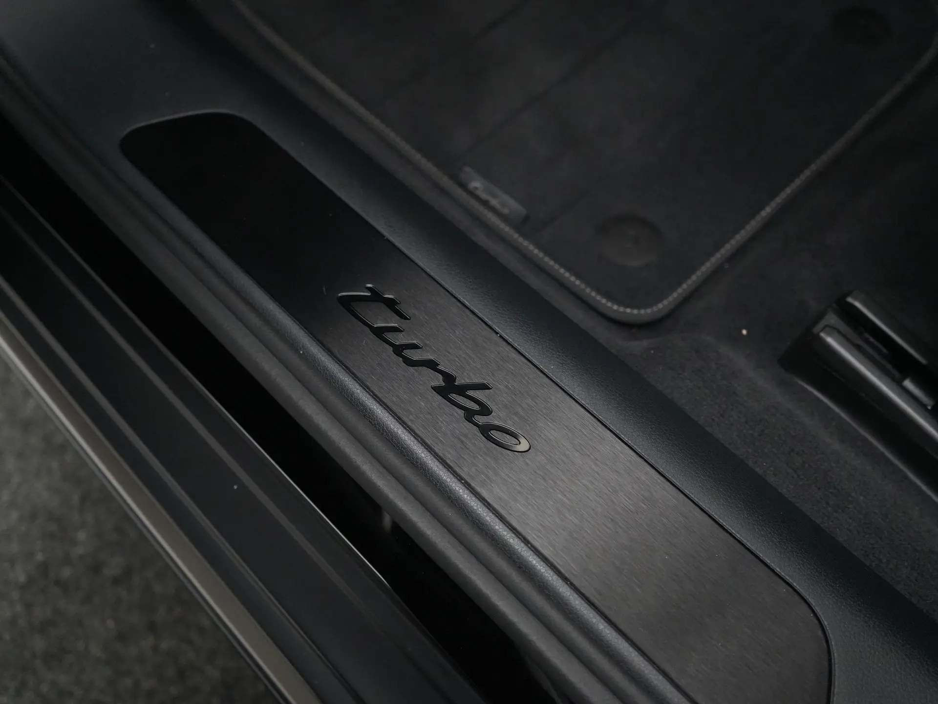 Panamera Turbo E-Hybrid