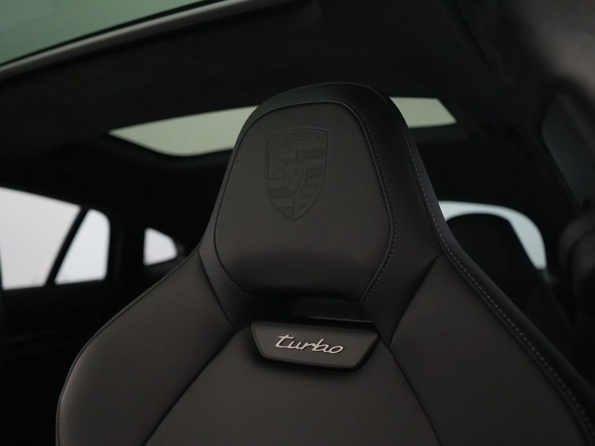Panamera Turbo E-Hybrid