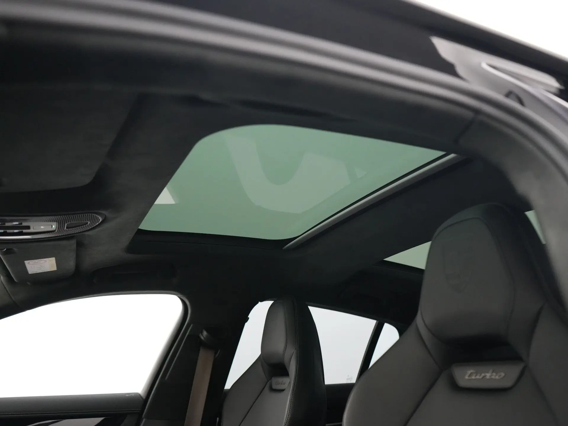 Panamera Turbo E-Hybrid