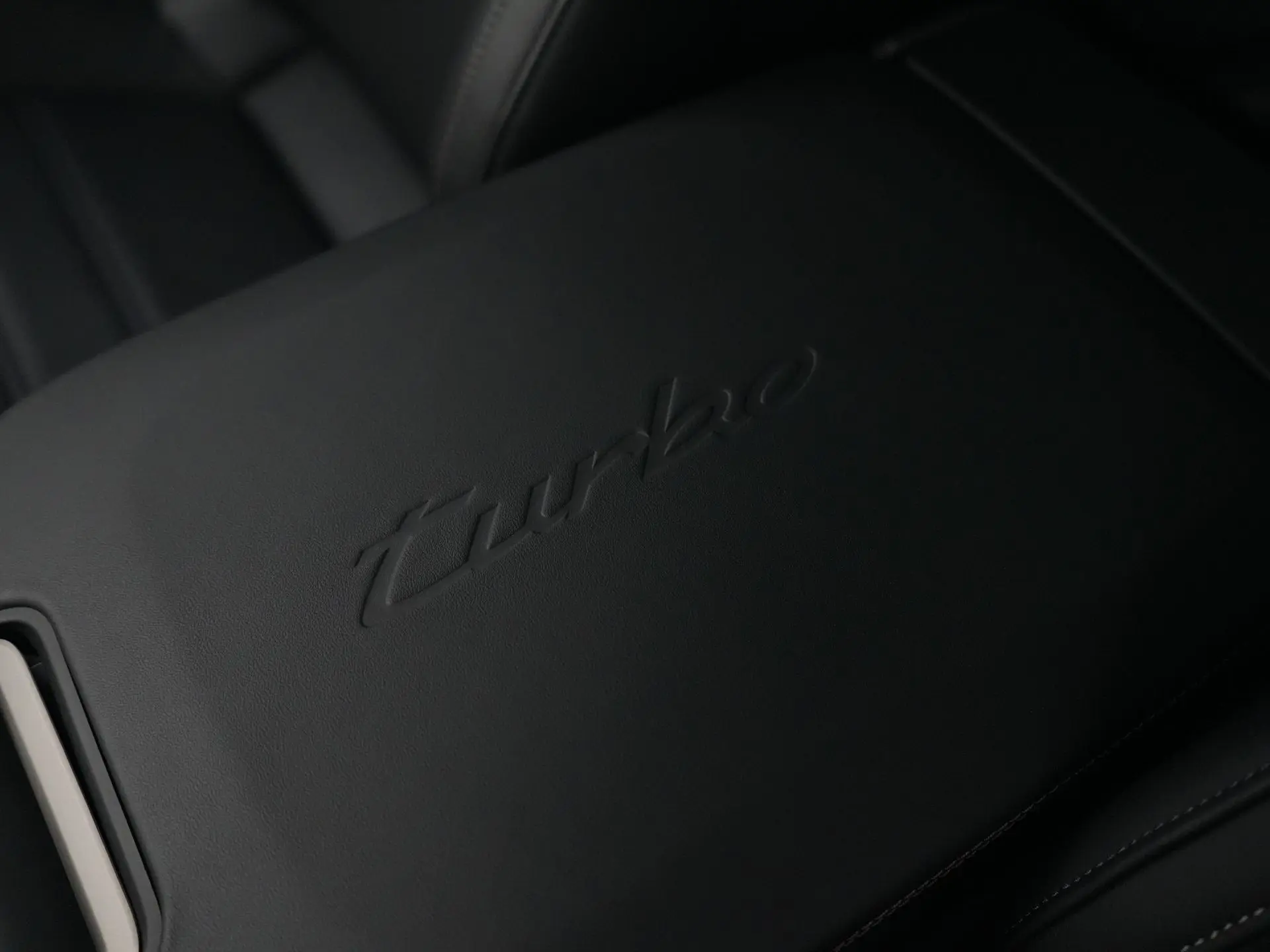 Panamera Turbo E-Hybrid