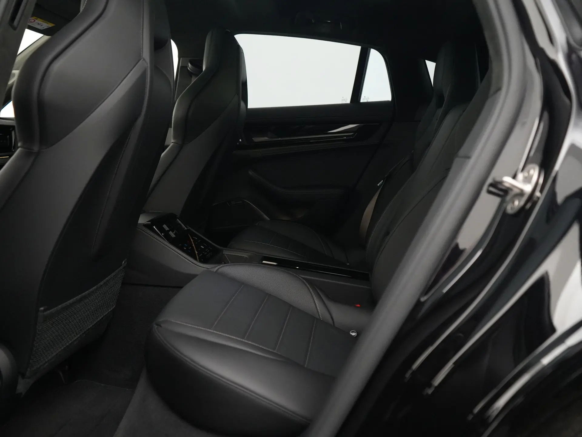 Panamera Turbo E-Hybrid