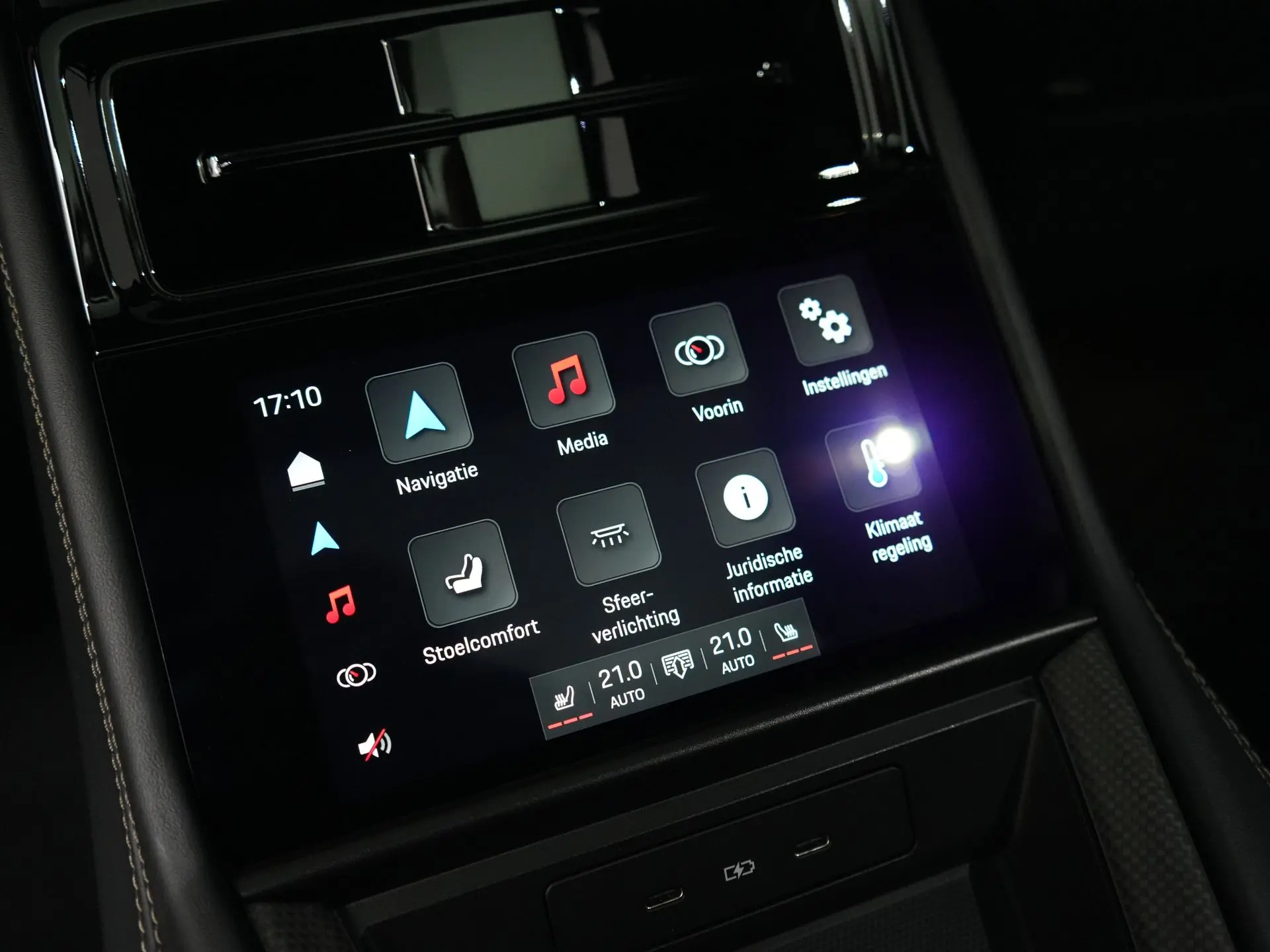 Panamera Turbo E-Hybrid