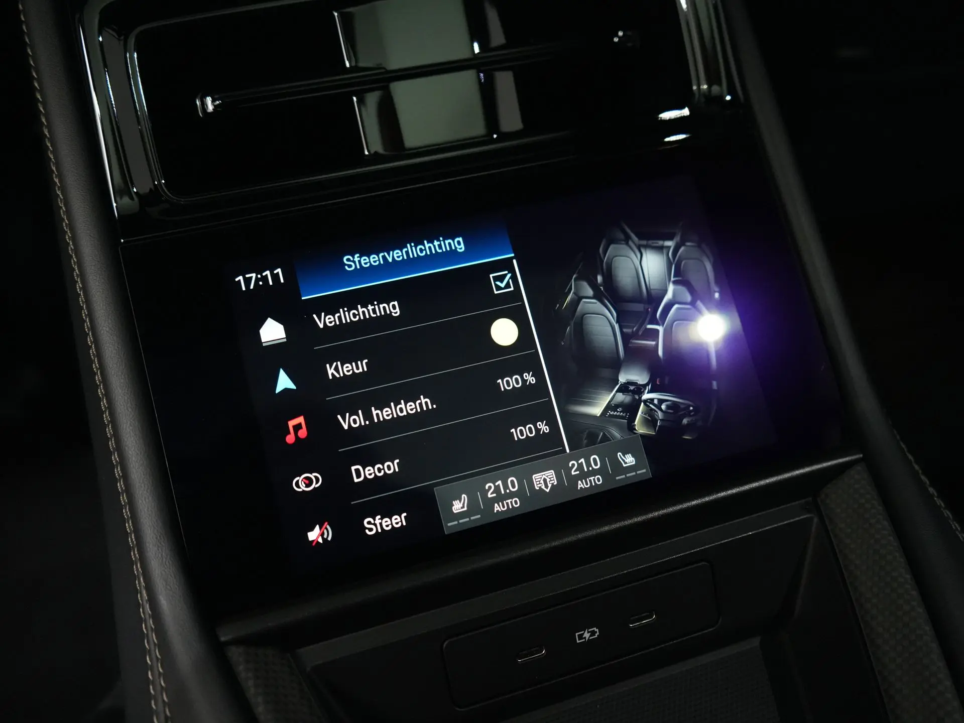 Panamera Turbo E-Hybrid