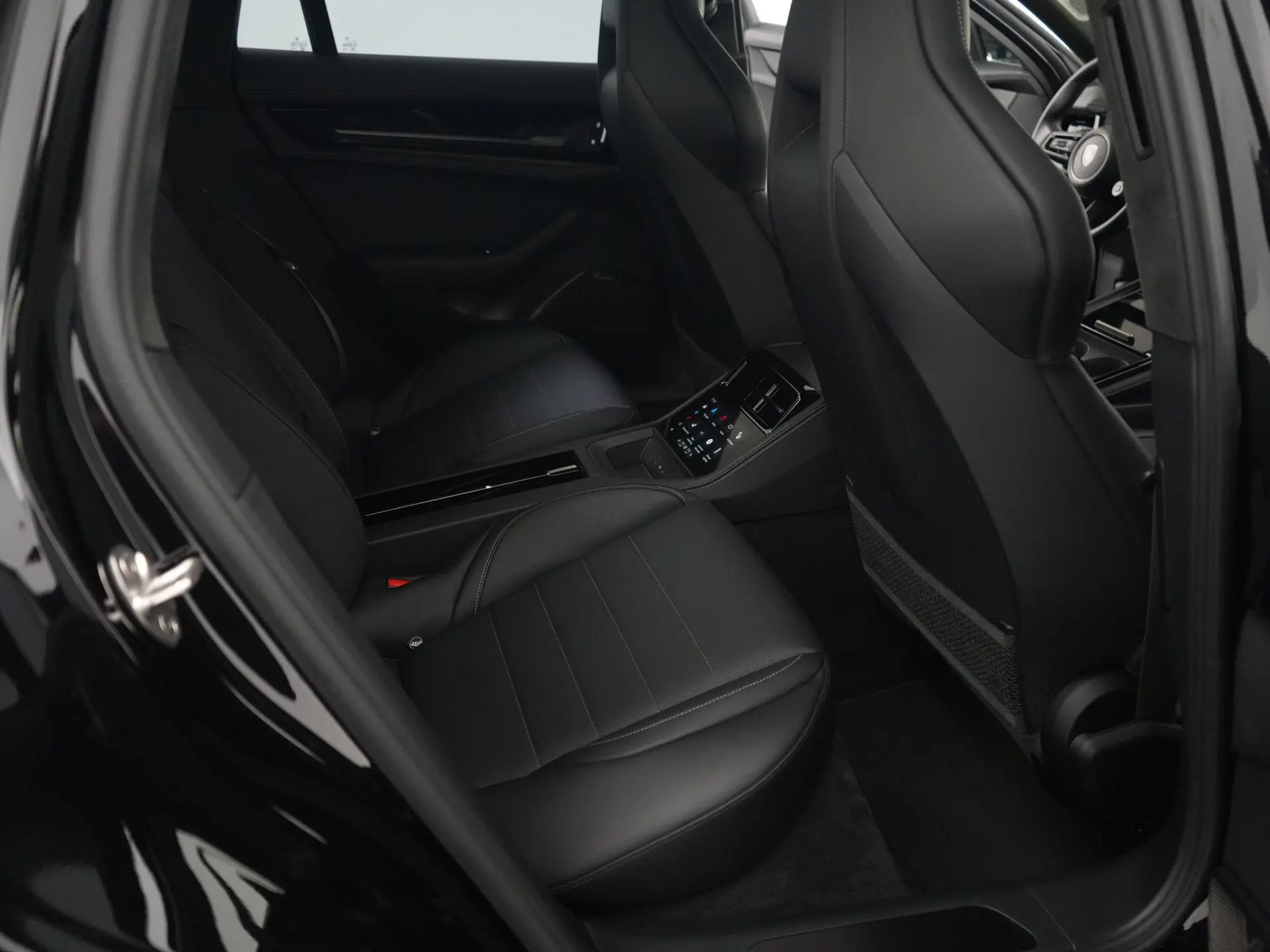 Panamera Turbo E-Hybrid