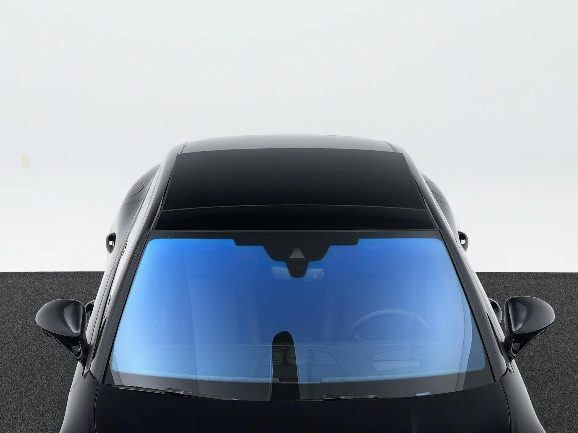 Panamera Turbo E-Hybrid