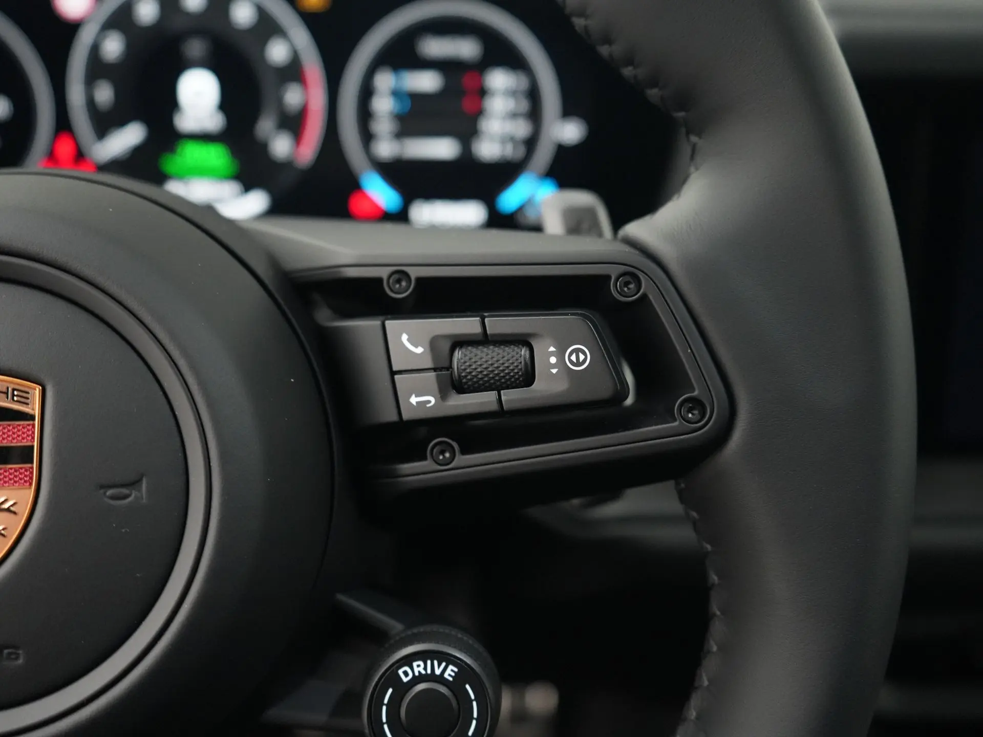 Cayenne S E-Hybrid Black Edition Coupé