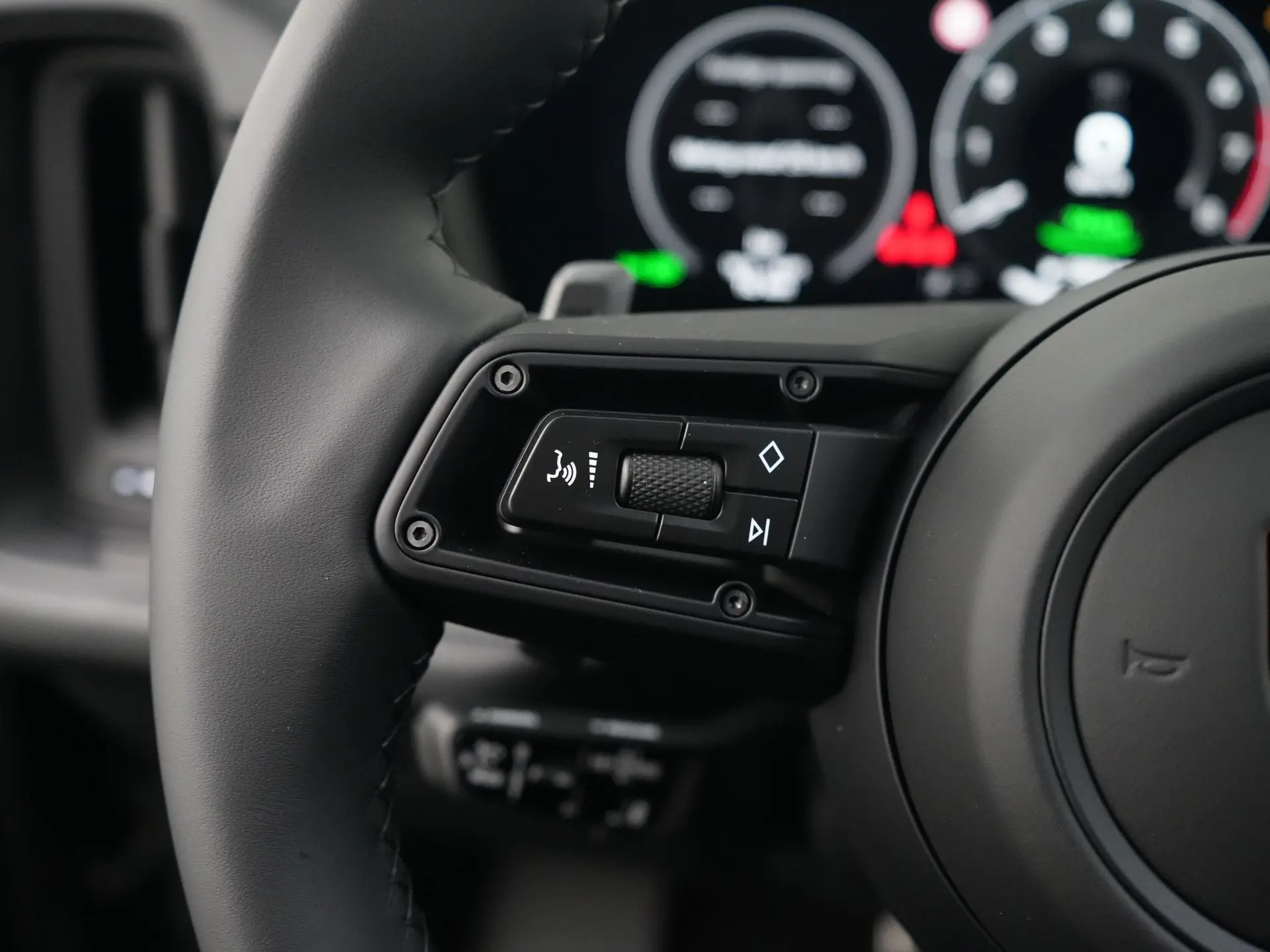 Cayenne S E-Hybrid Black Edition Coupé