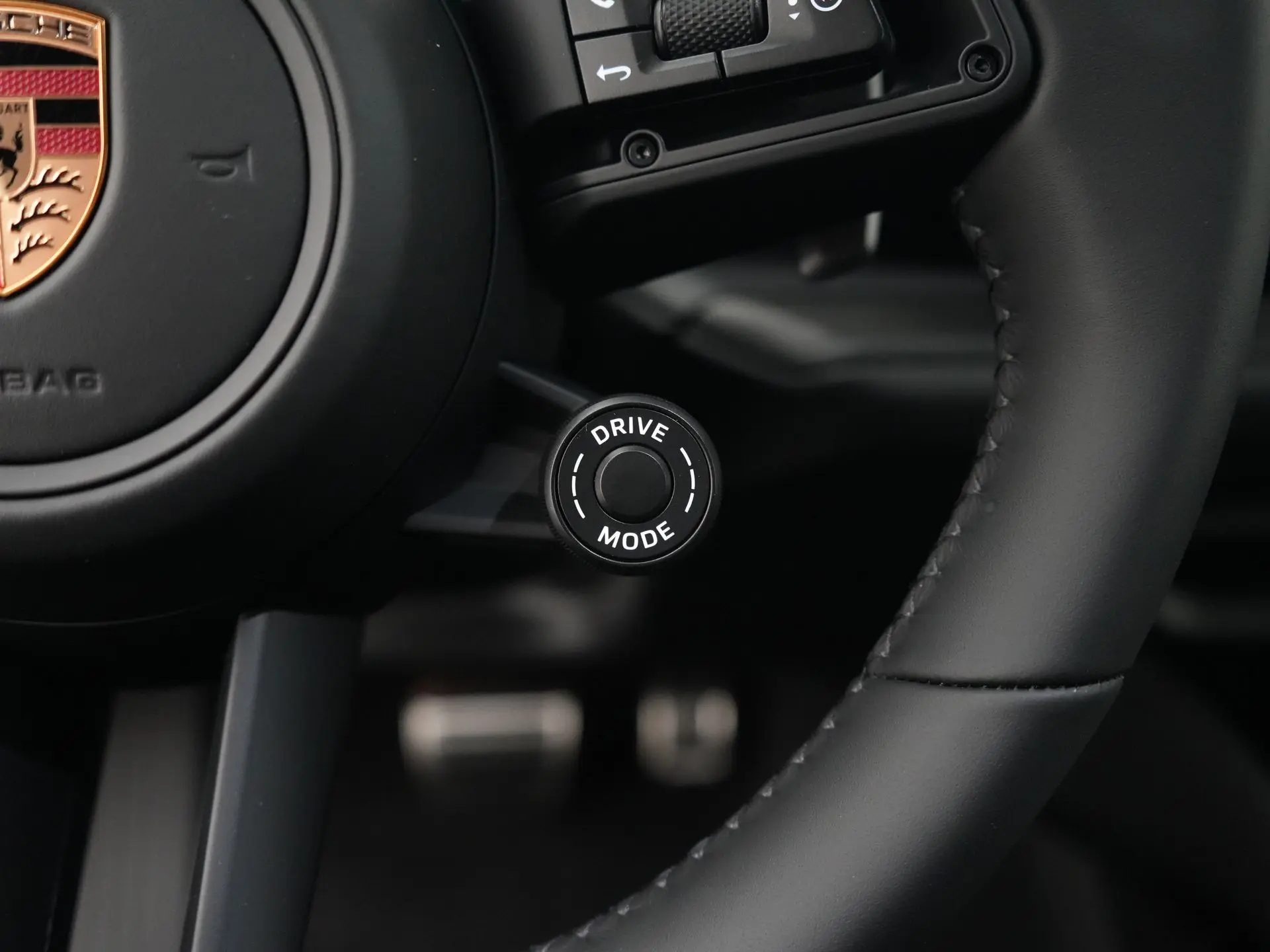 Cayenne S E-Hybrid Black Edition Coupé