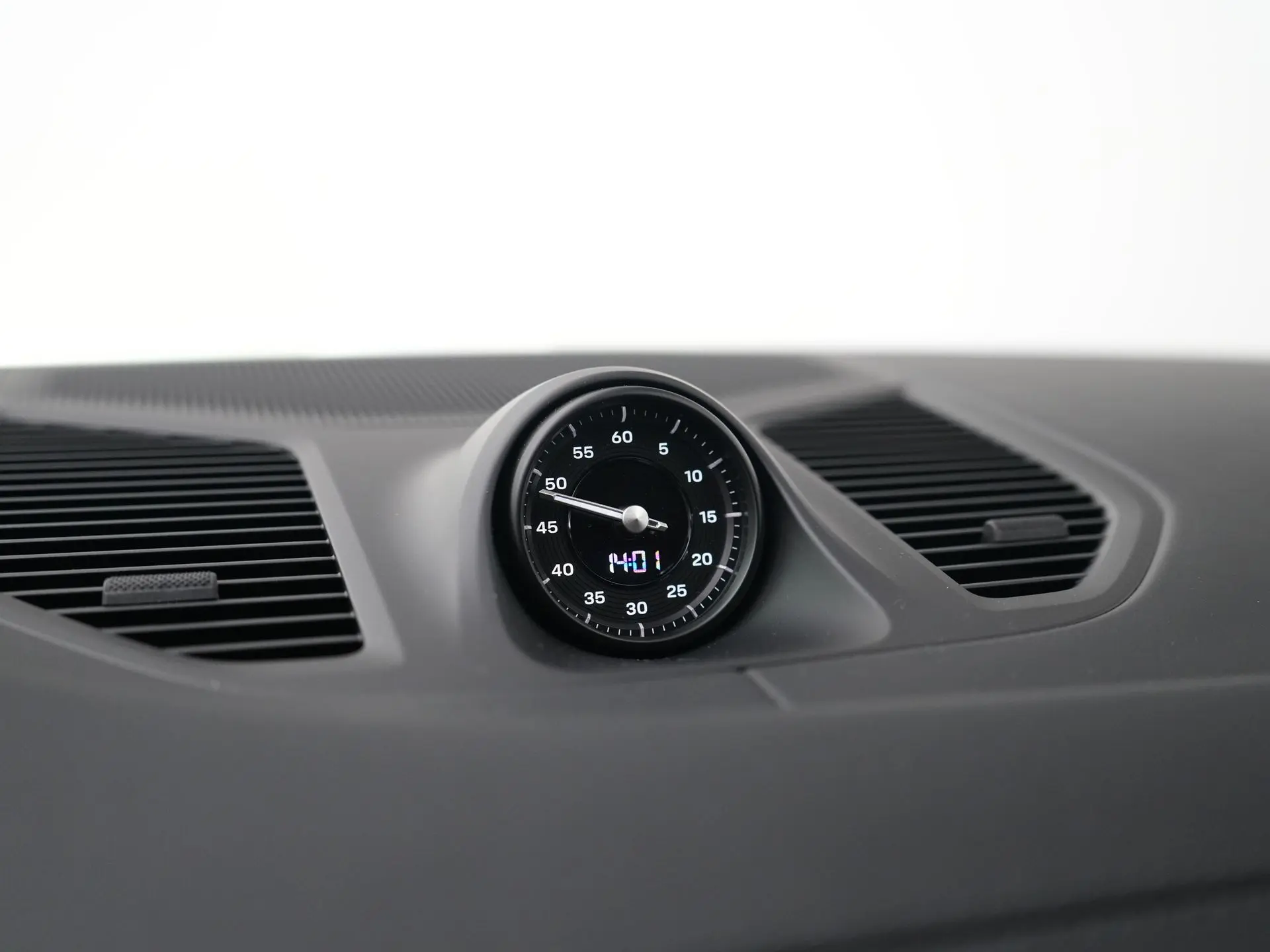 Cayenne S E-Hybrid Black Edition Coupé