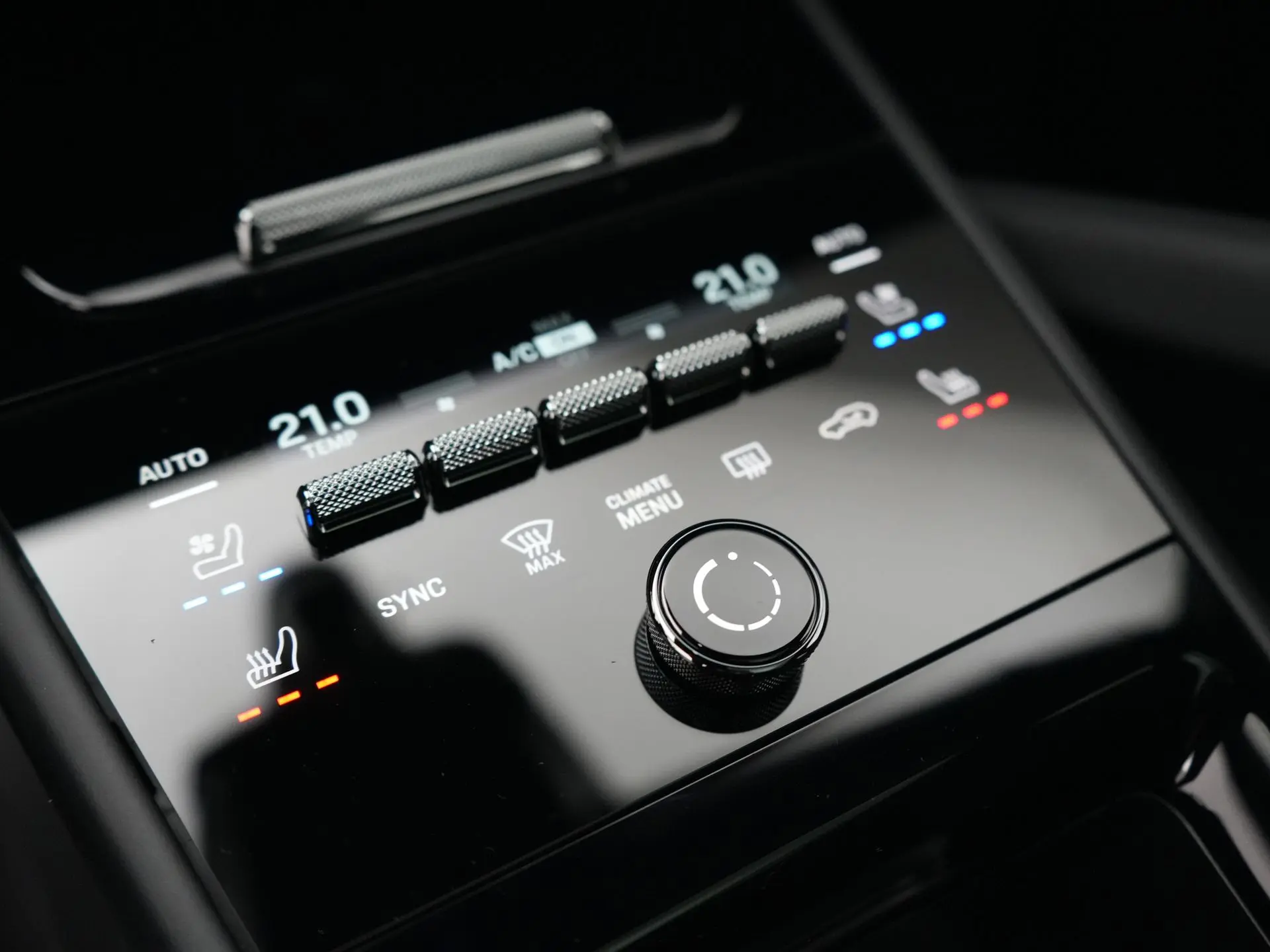 Cayenne S E-Hybrid Black Edition Coupé