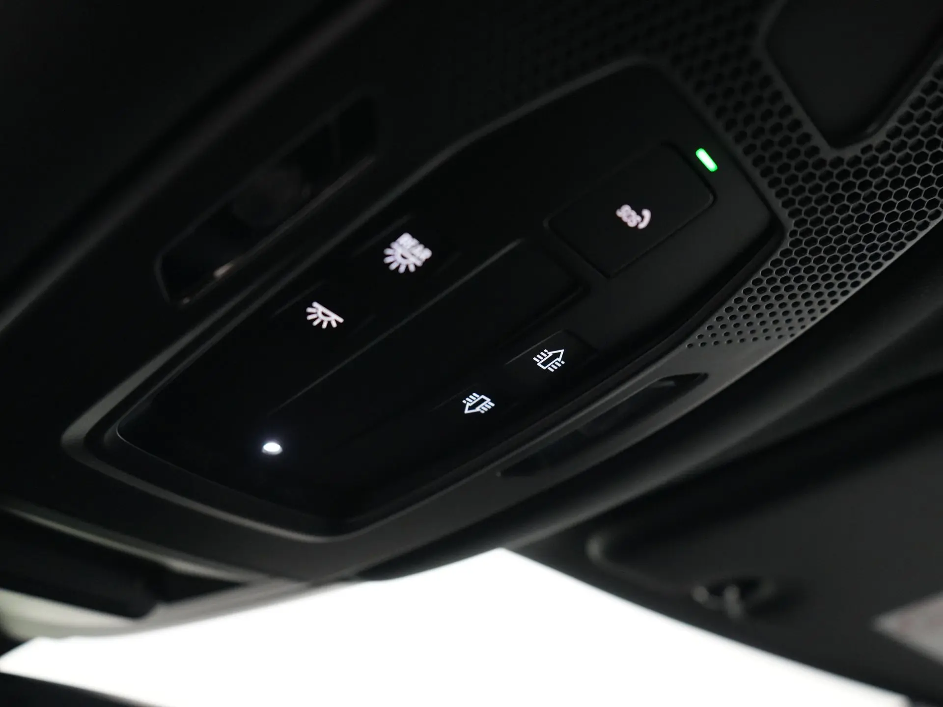 Cayenne S E-Hybrid Black Edition Coupé