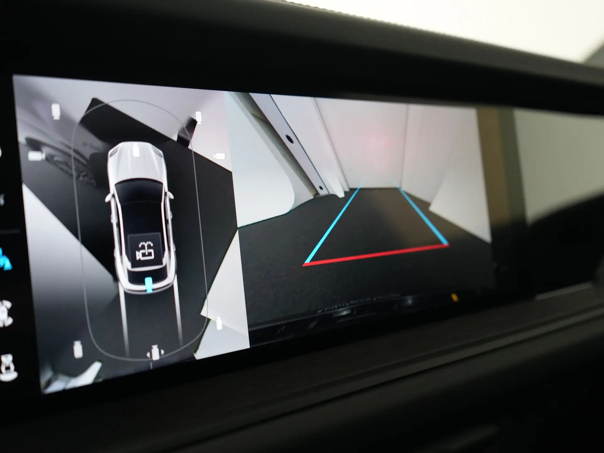 Cayenne S E-Hybrid Black Edition Coupé