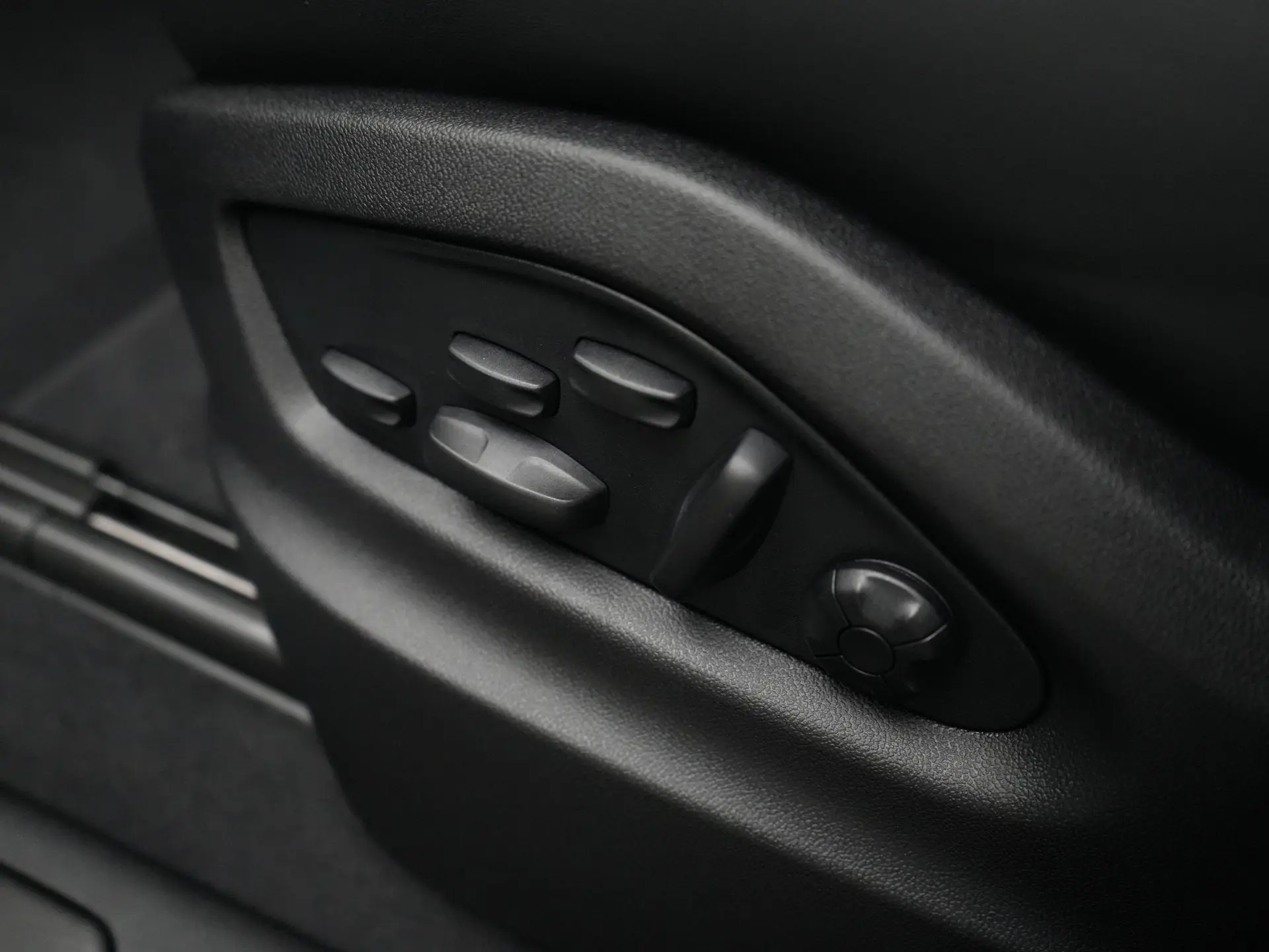 Cayenne S E-Hybrid Black Edition Coupé