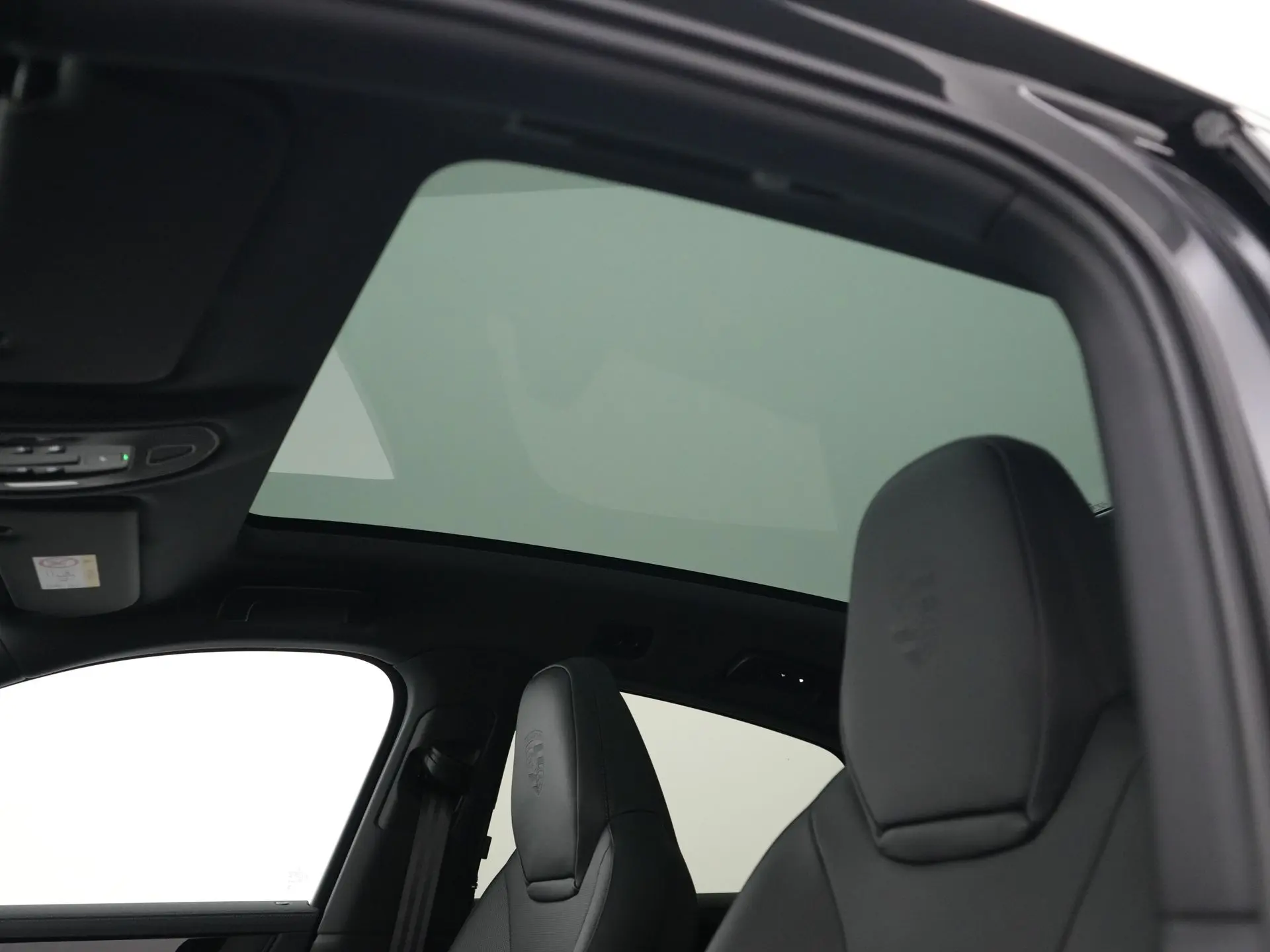 Cayenne S E-Hybrid Black Edition Coupé