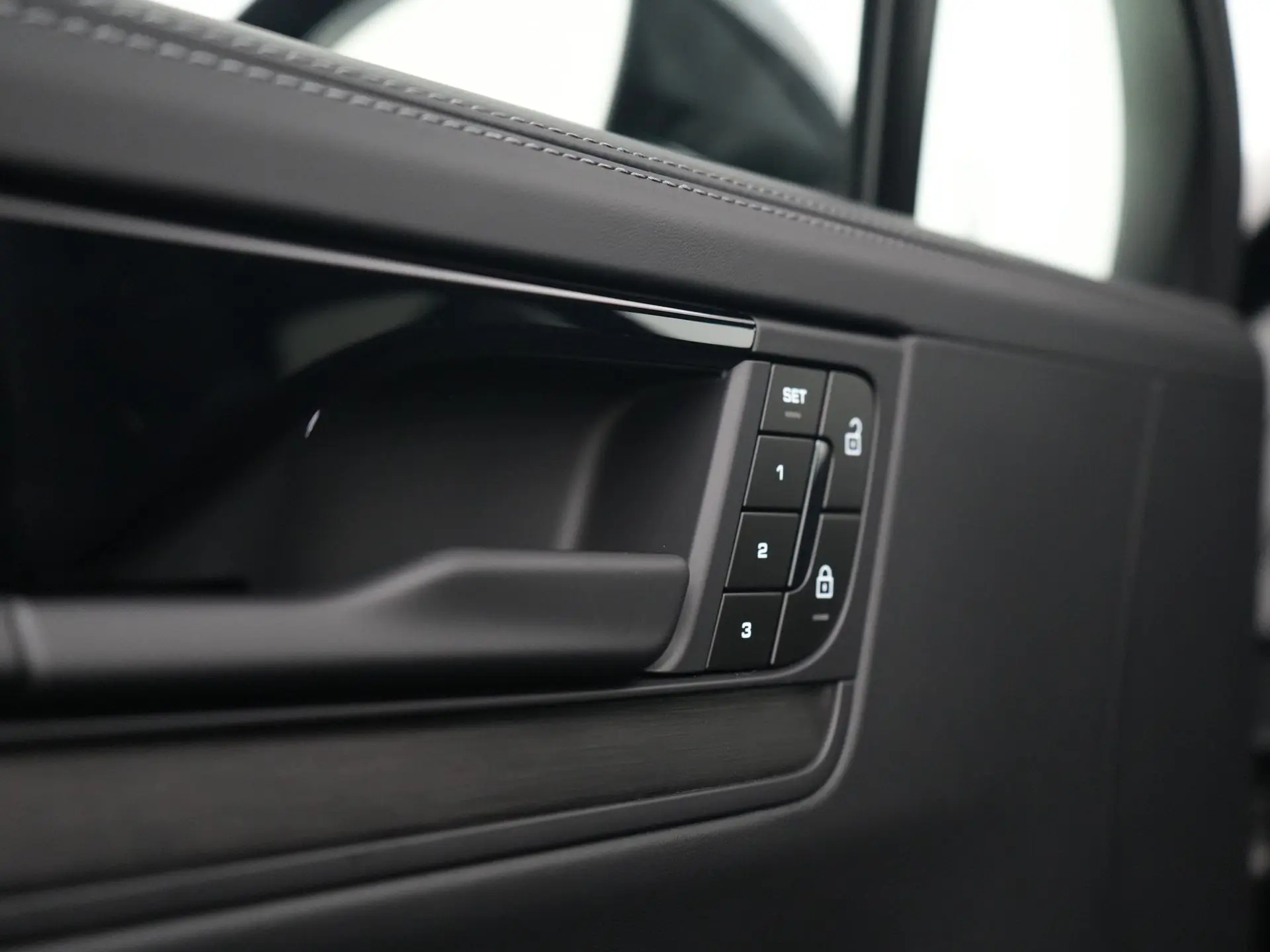 Cayenne S E-Hybrid Black Edition Coupé