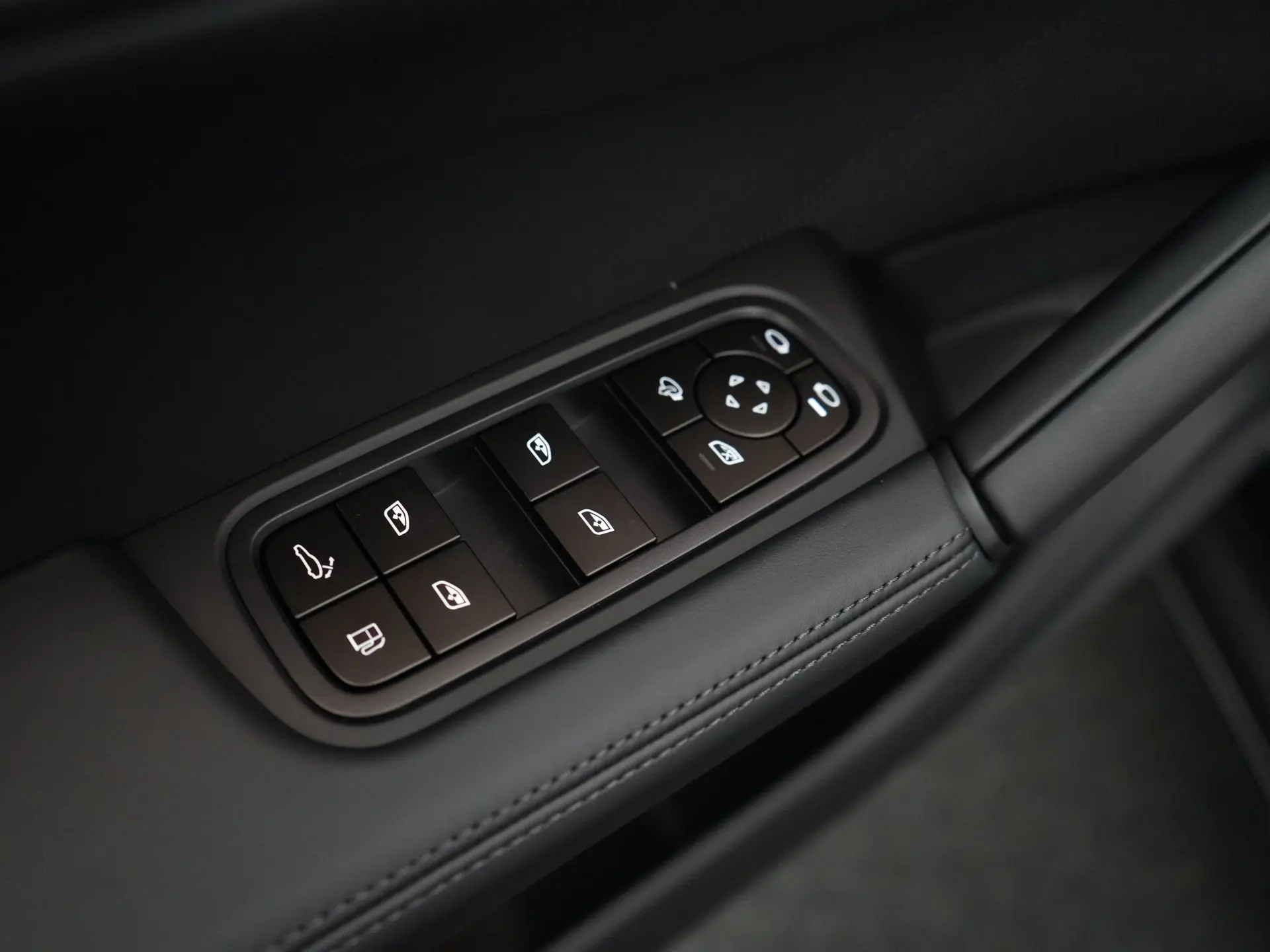 Cayenne S E-Hybrid Black Edition Coupé