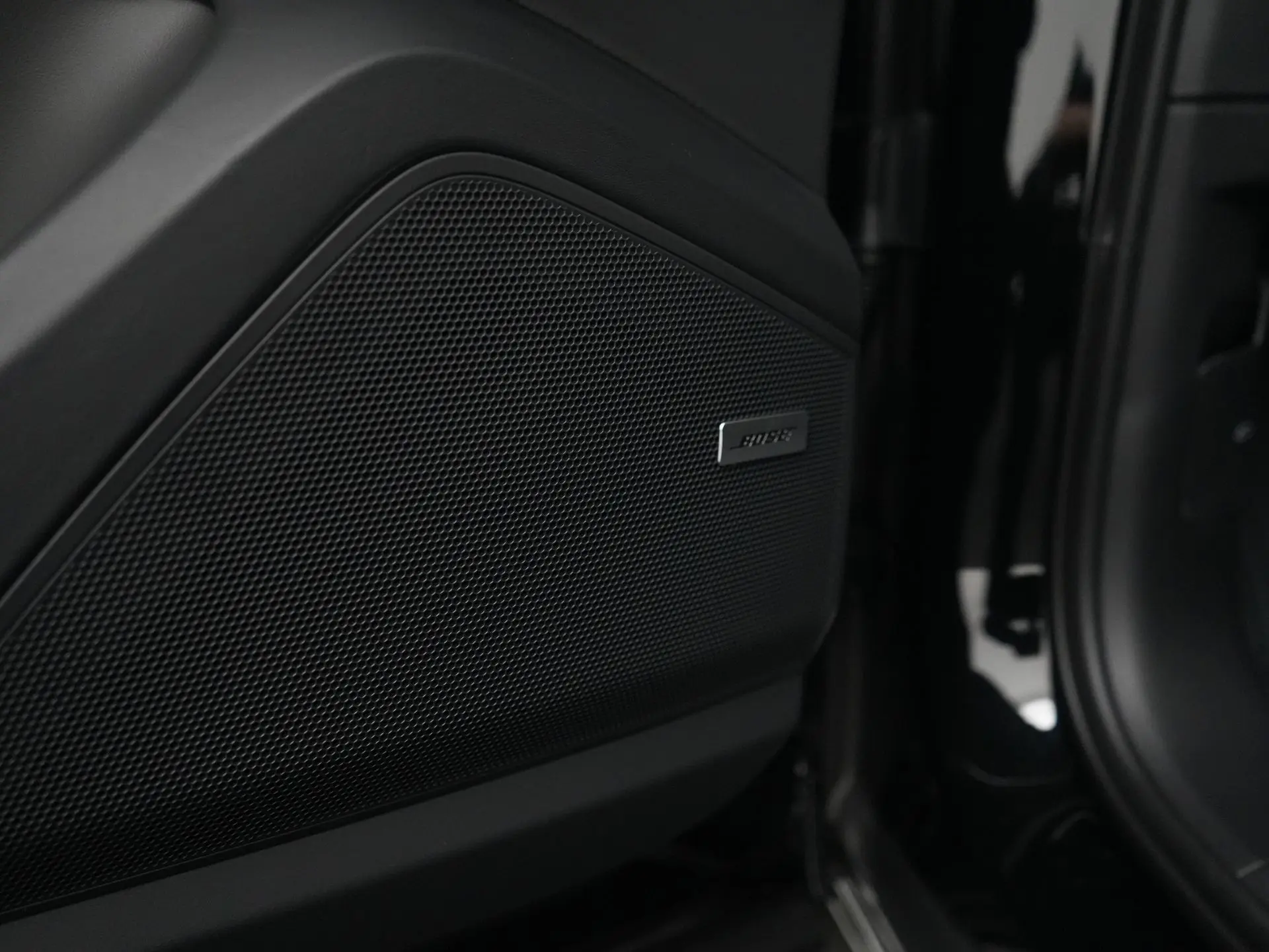 Cayenne S E-Hybrid Black Edition Coupé