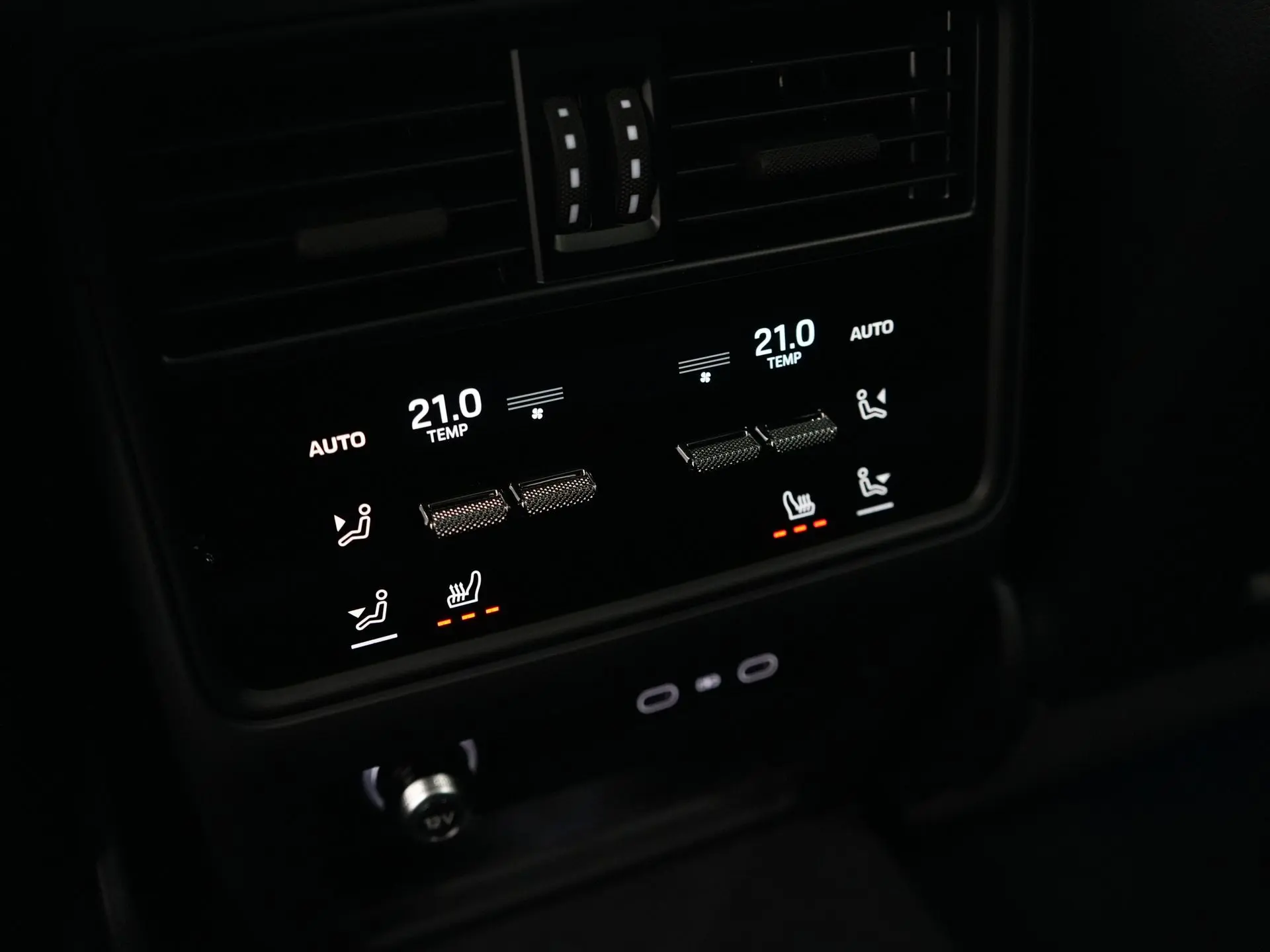 Cayenne S E-Hybrid Black Edition Coupé