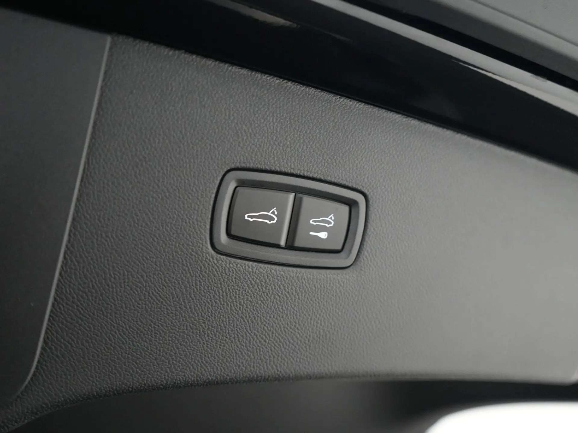 Cayenne S E-Hybrid Black Edition Coupé