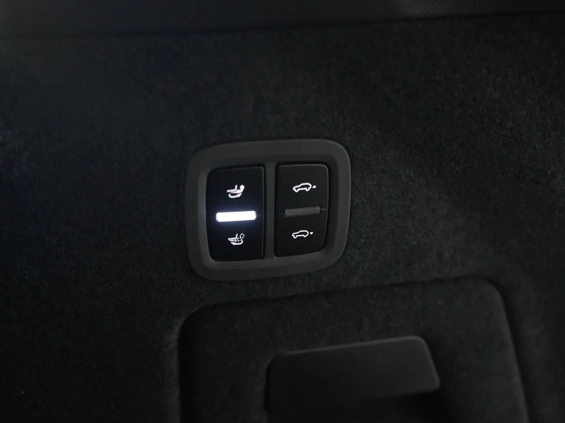 Cayenne S E-Hybrid Black Edition Coupé