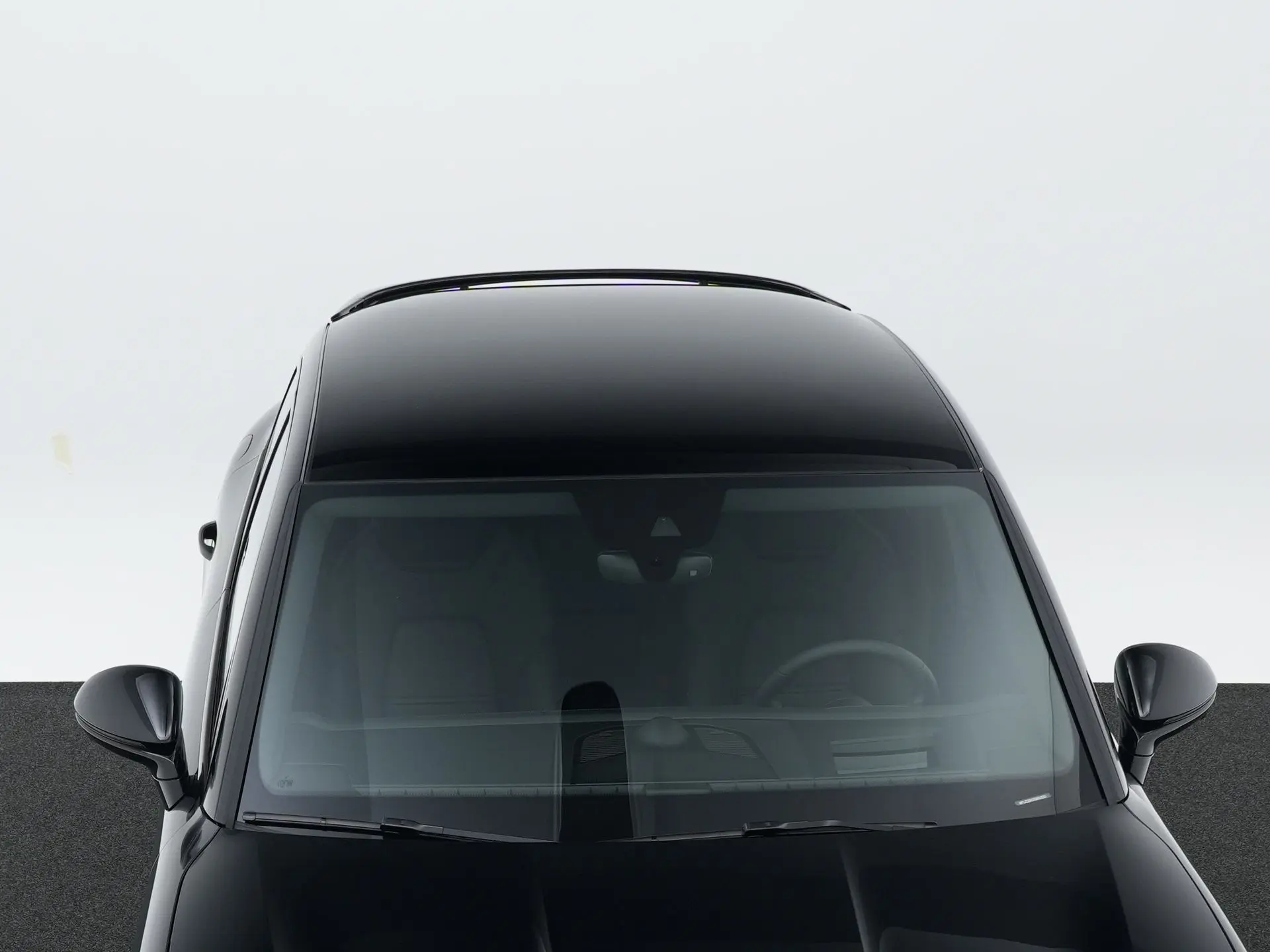 Cayenne S E-Hybrid Black Edition Coupé