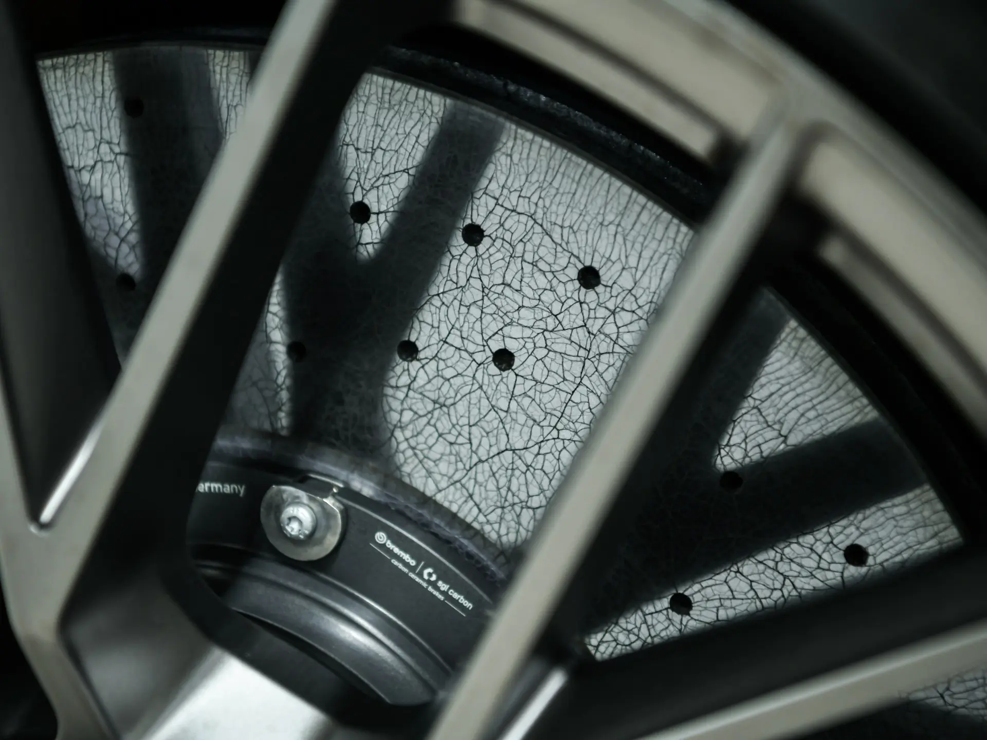 Panamera Turbo S E-Hybrid