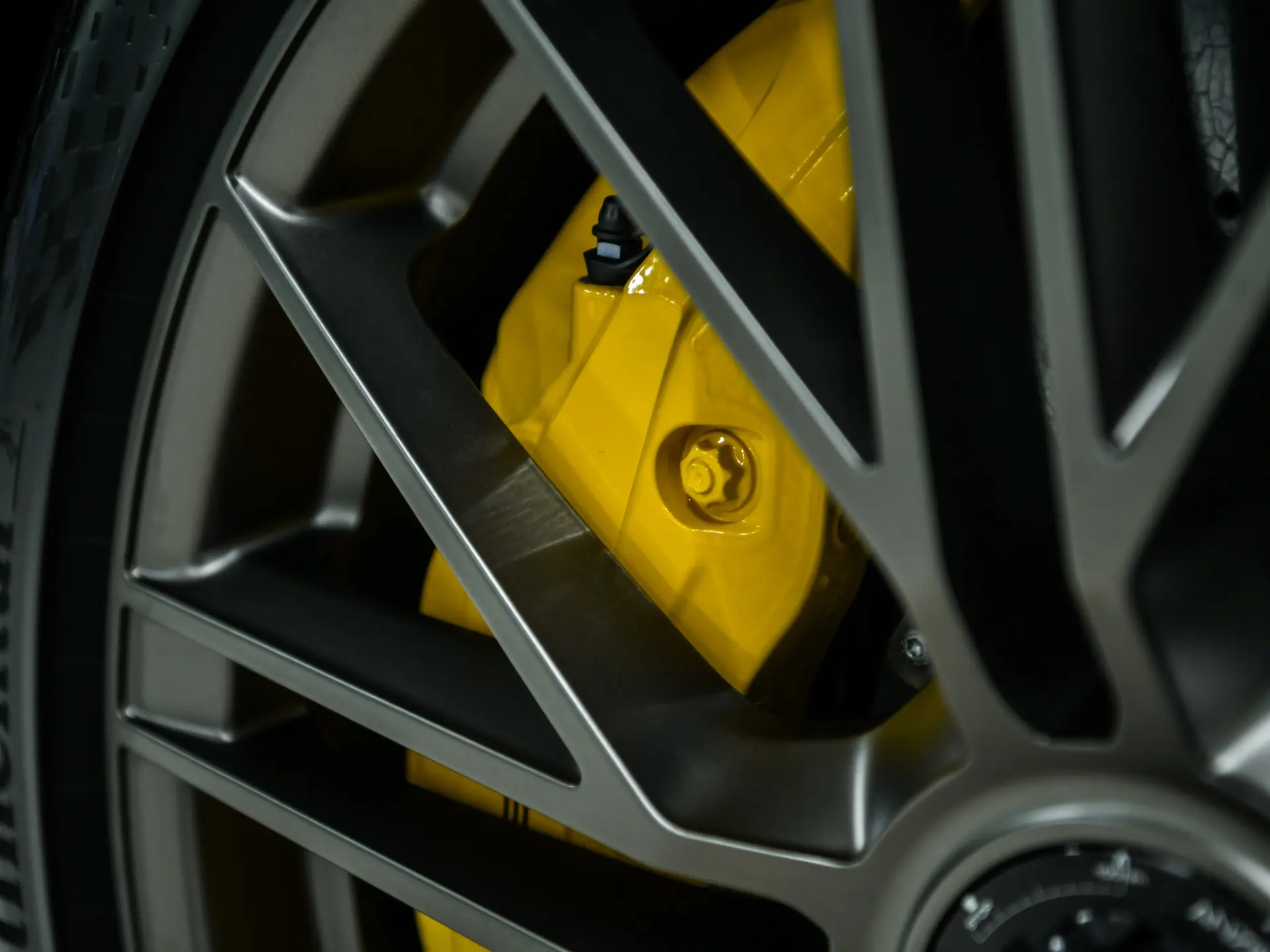 Panamera Turbo S E-Hybrid