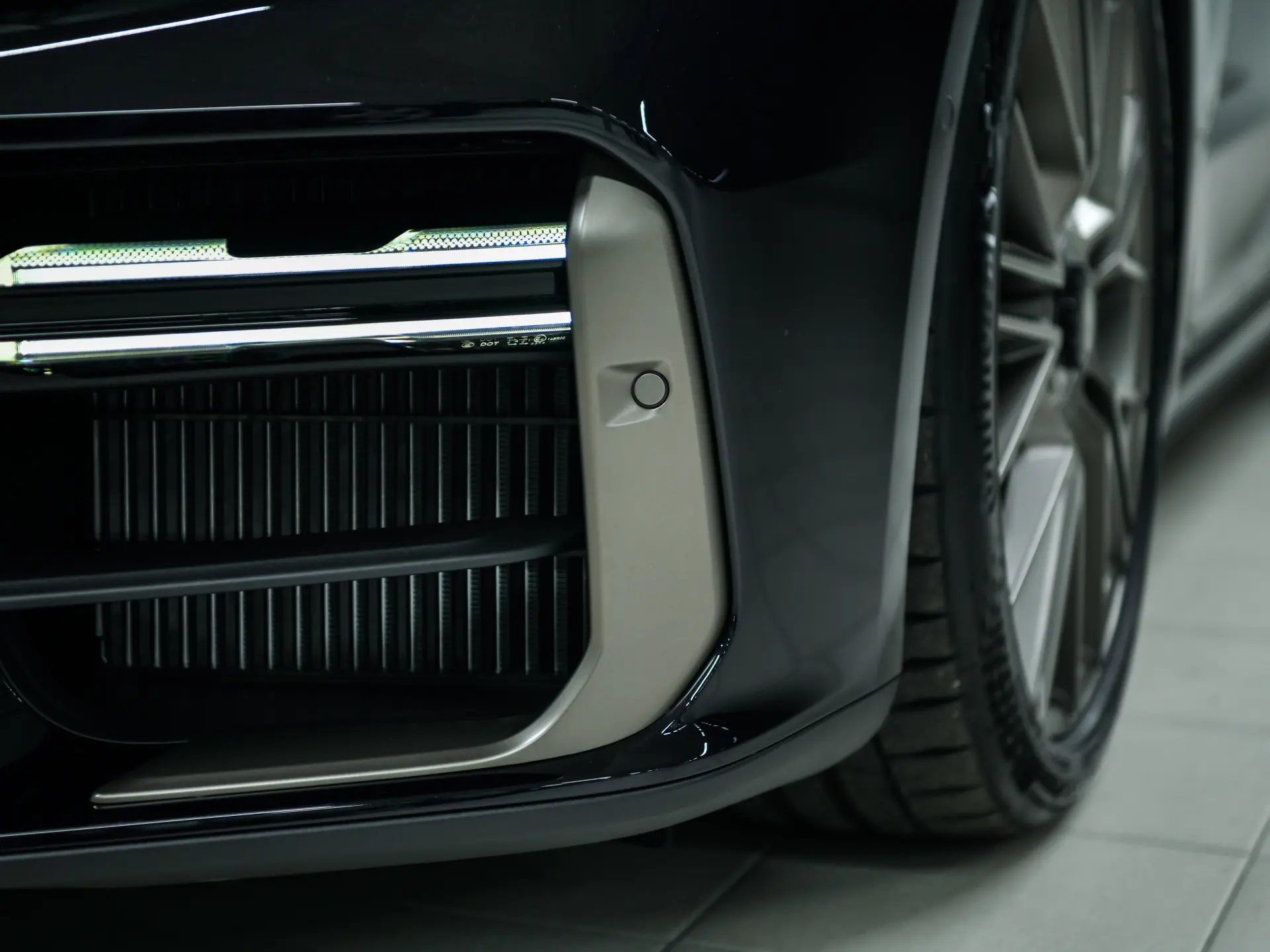 Panamera Turbo S E-Hybrid