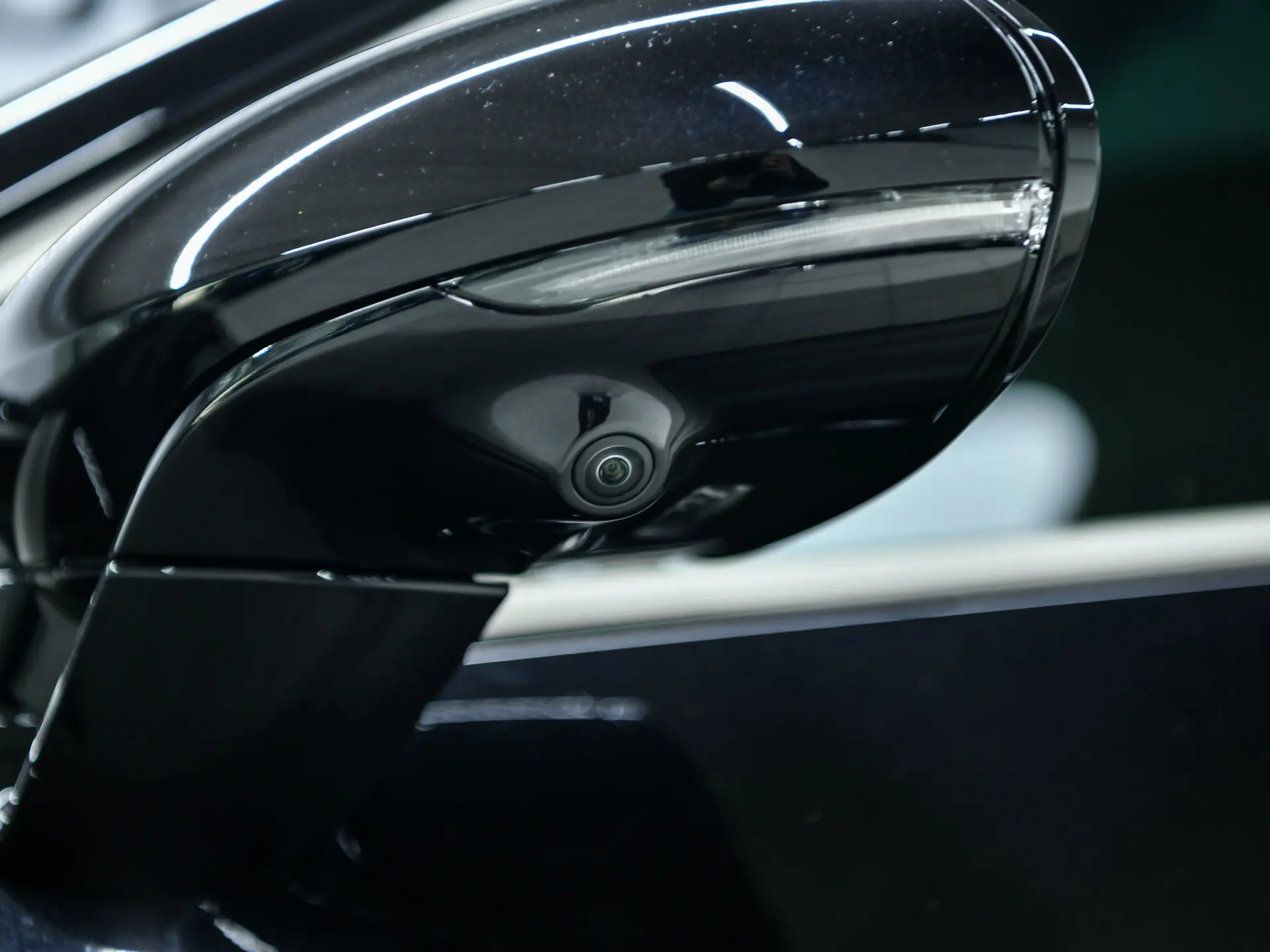 Panamera Turbo S E-Hybrid