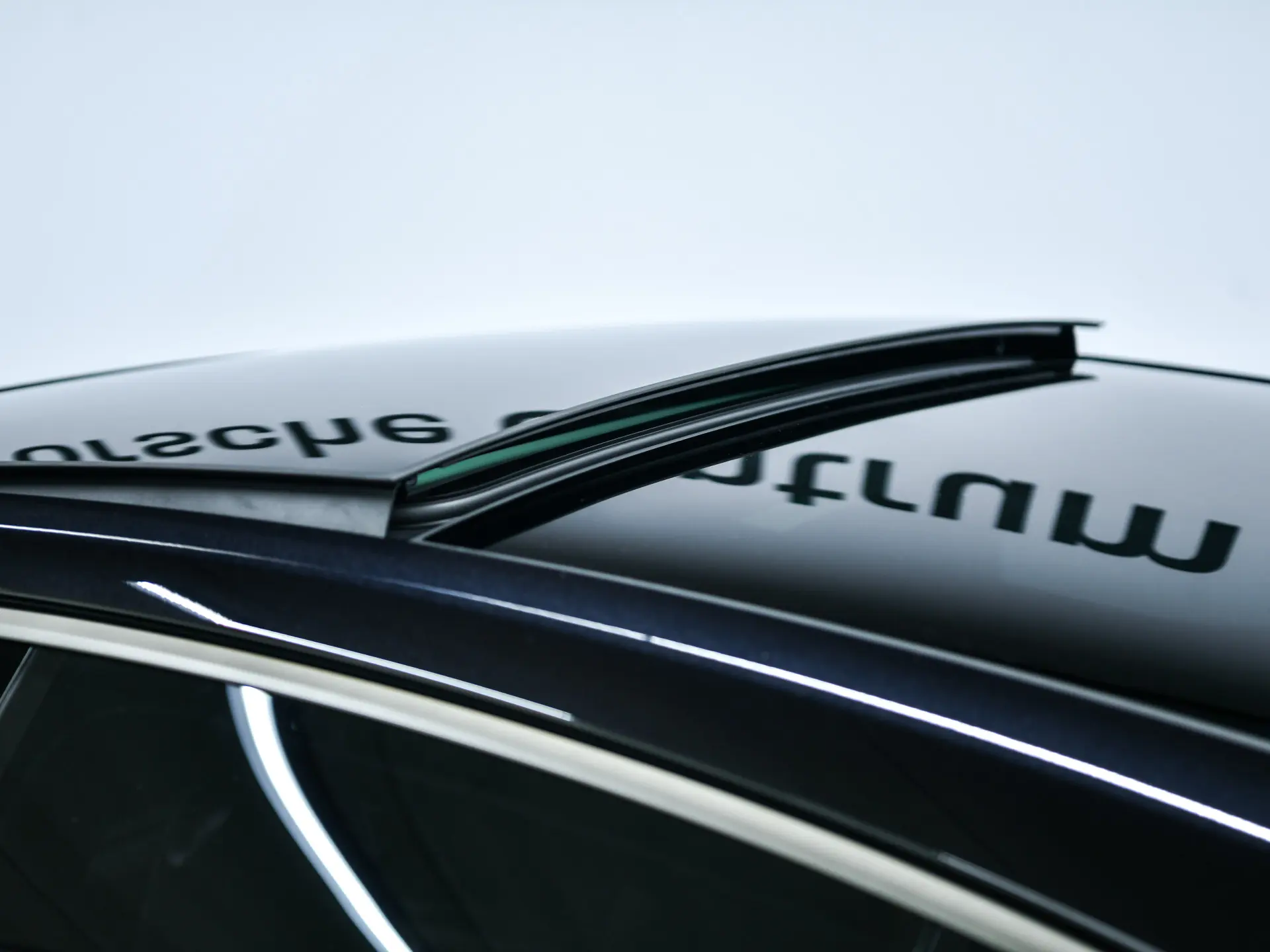 Panamera Turbo S E-Hybrid