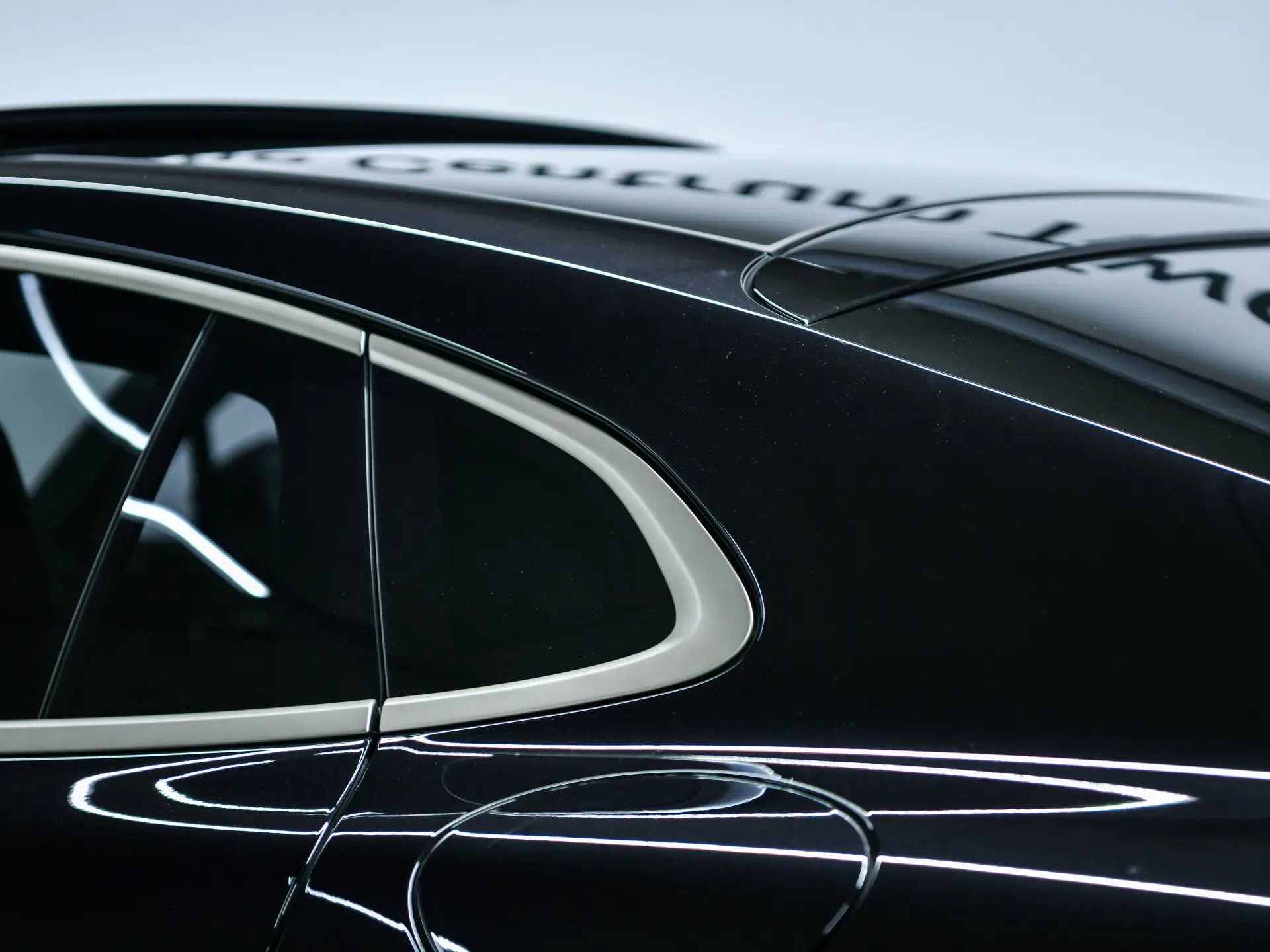 Panamera Turbo S E-Hybrid