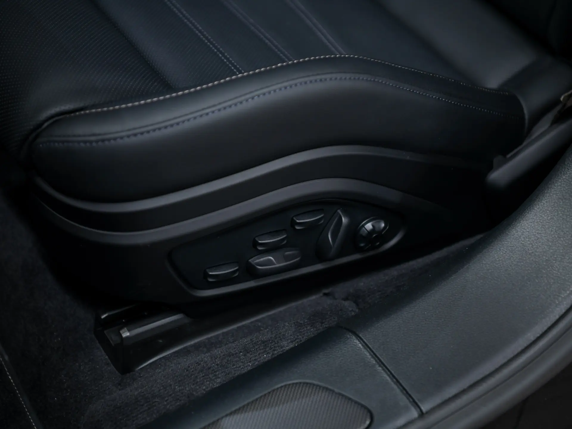 Panamera Turbo S E-Hybrid