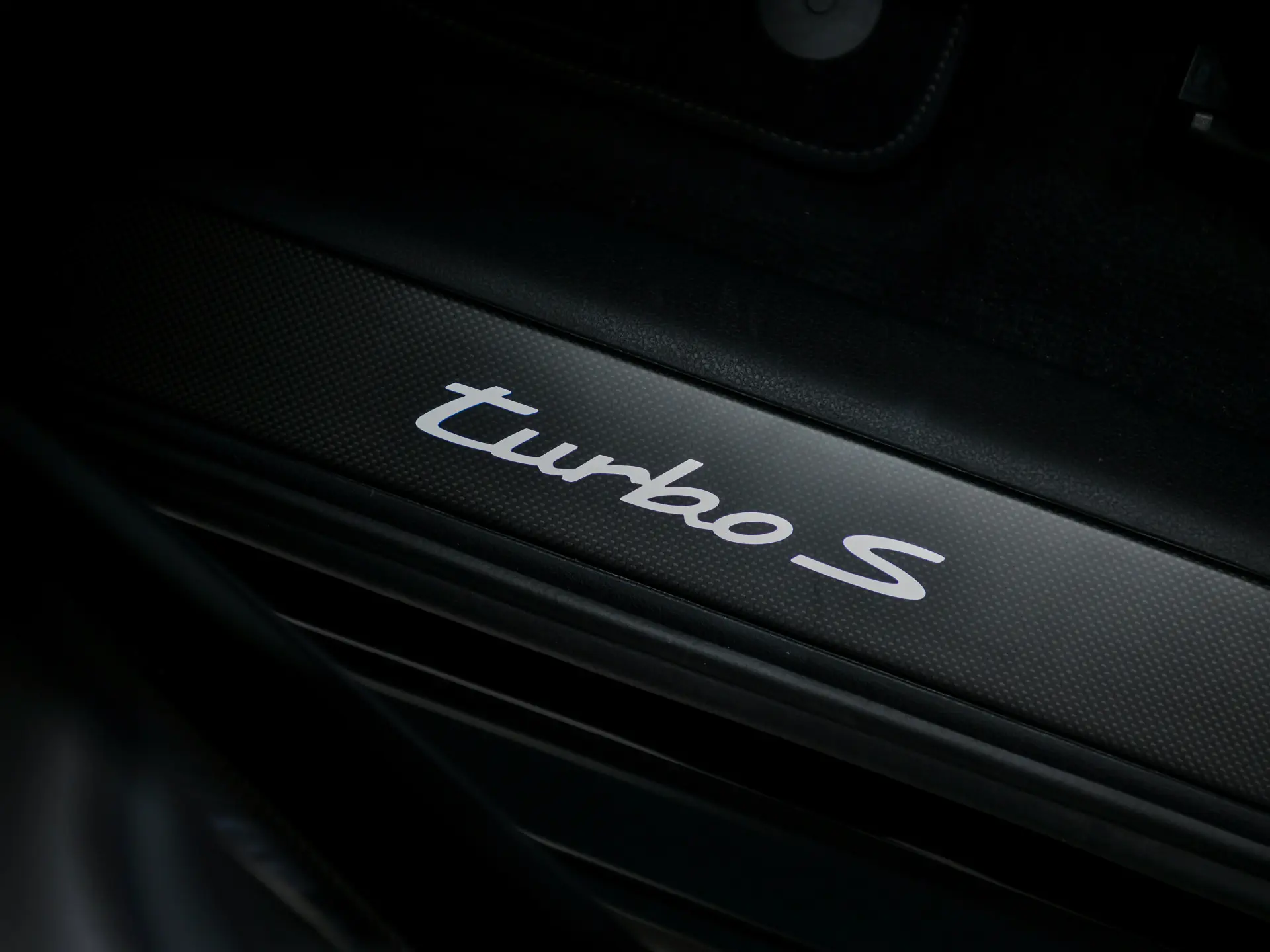 Panamera Turbo S E-Hybrid