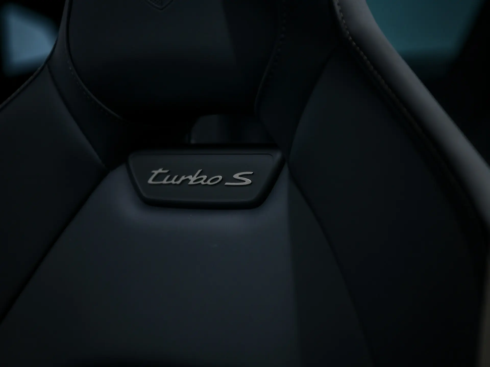 Panamera Turbo S E-Hybrid